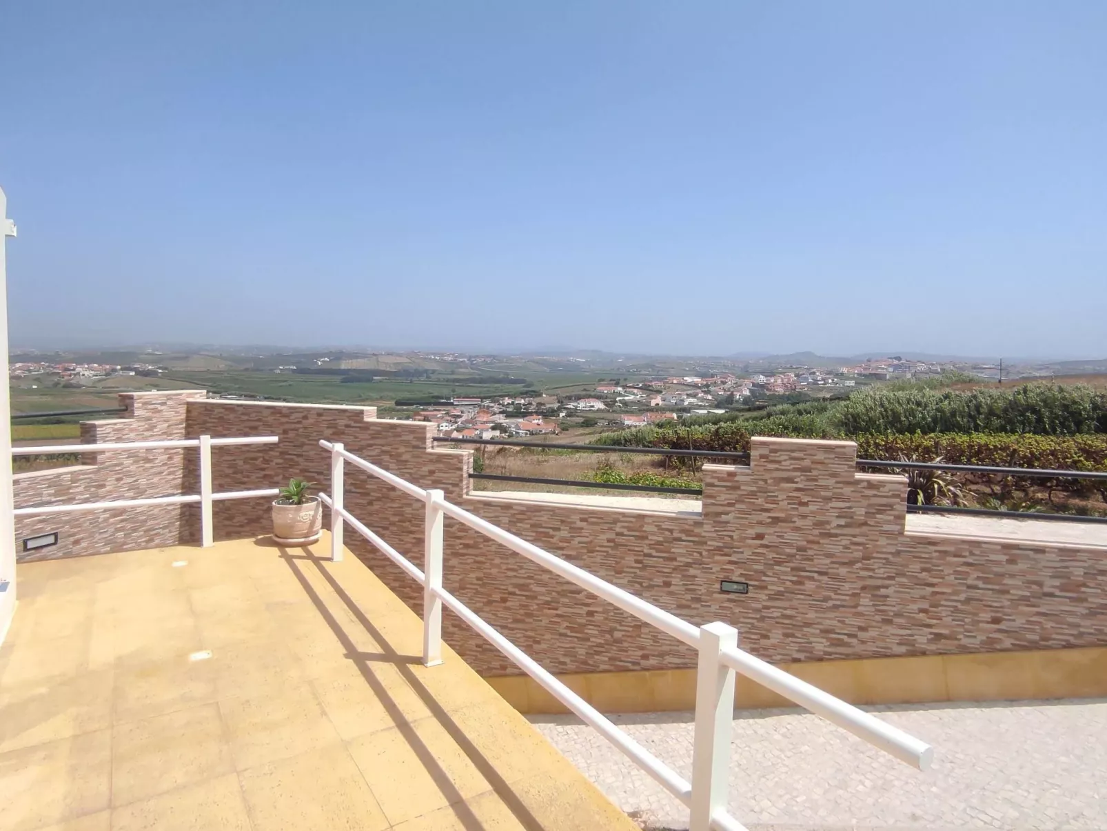 "Casa Bela Vista"-Draußen