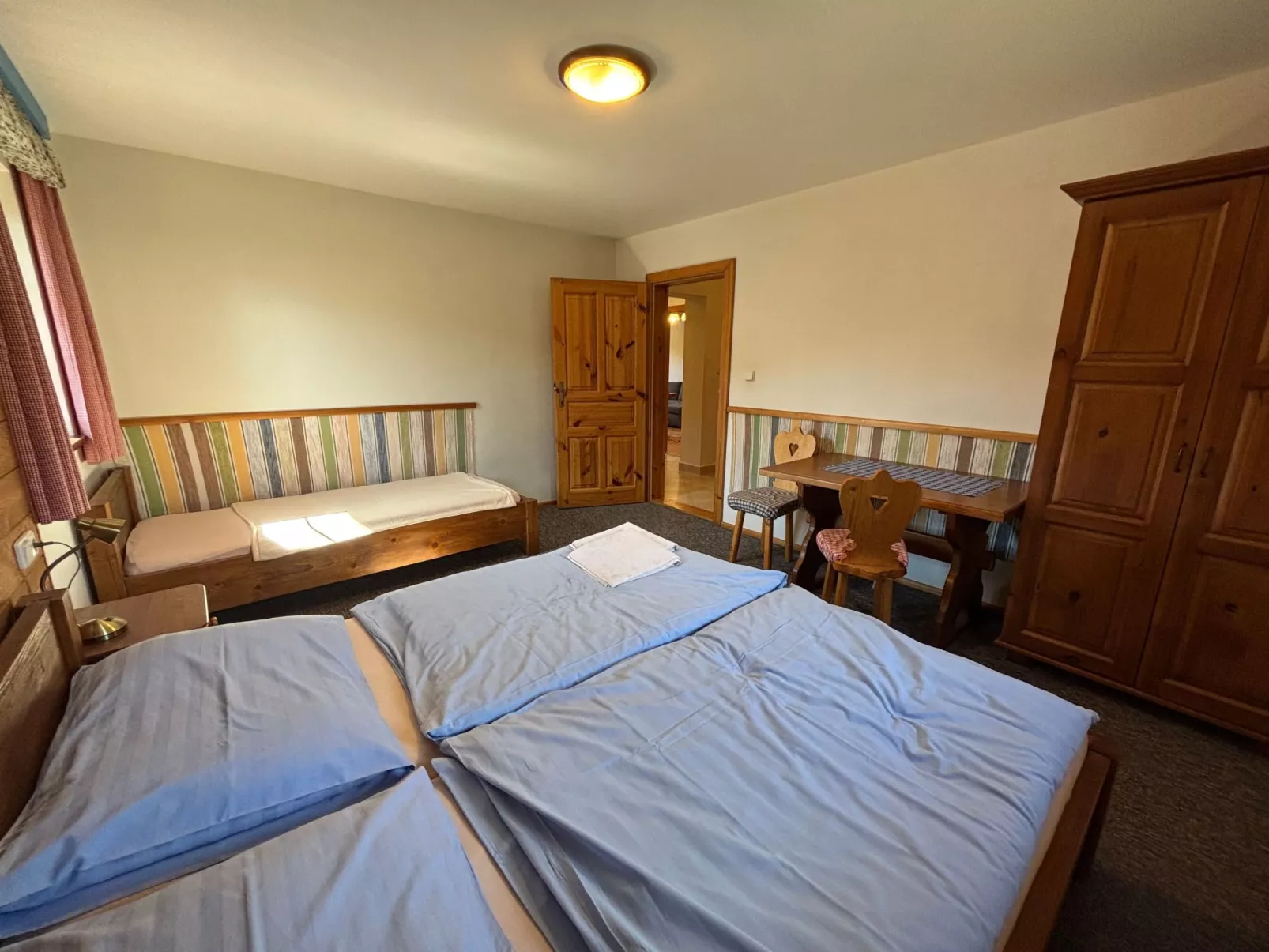 Penzion Tatry-Inside