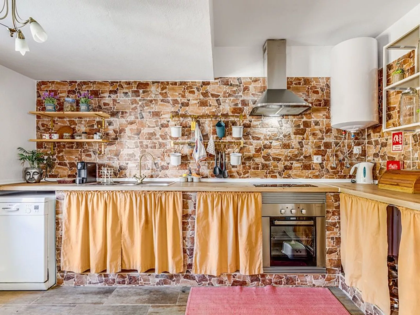 Die Welt des Mondes 2-Dedans