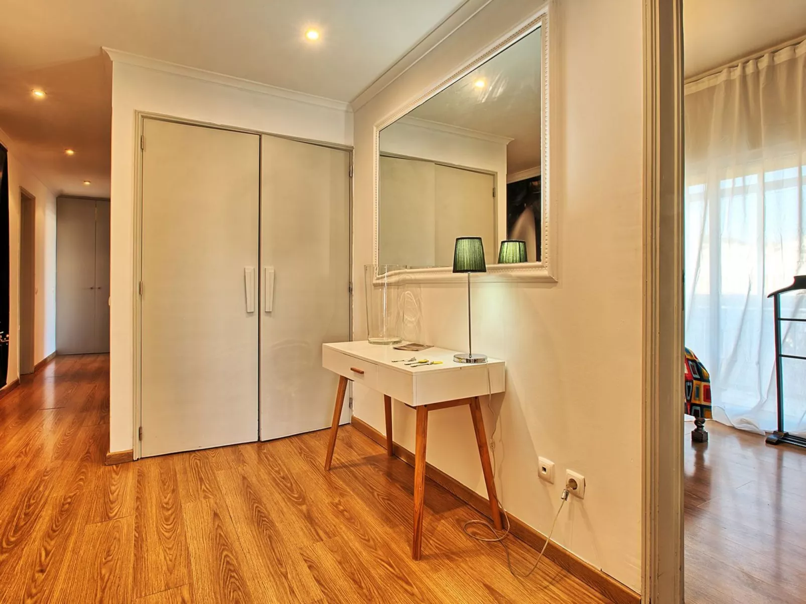 Wunderschöner Paço D'Arcos-Inside