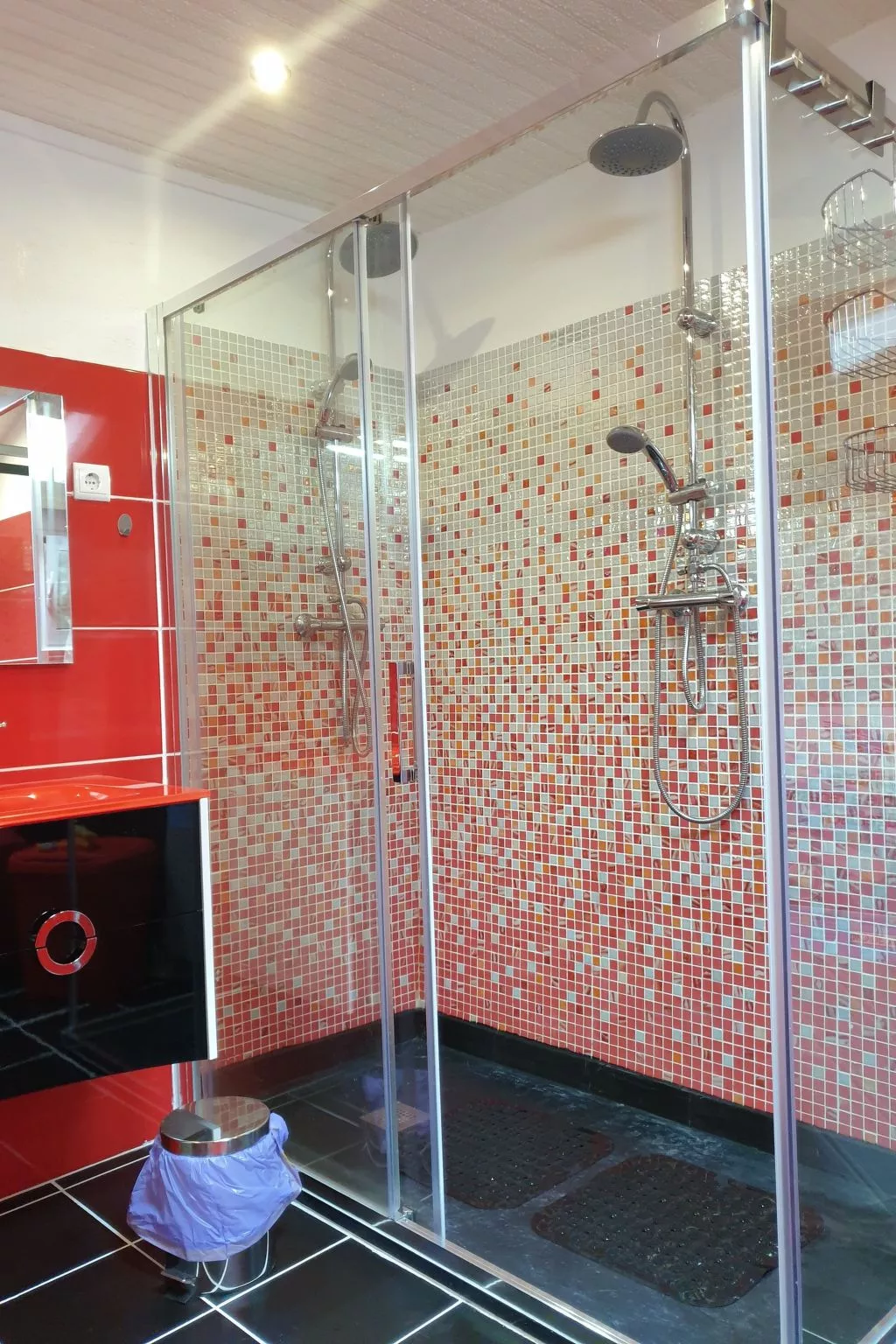 "Haus der Schwäne" - Geopark Serra da Estrela-Inside