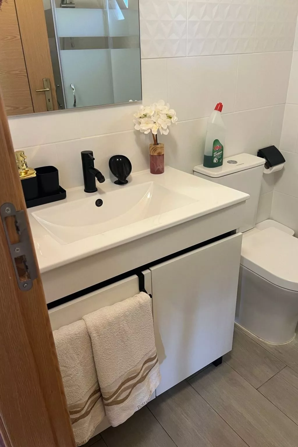 Kleines Paradies bei Portugiesisch Venedig 2-Drinnen