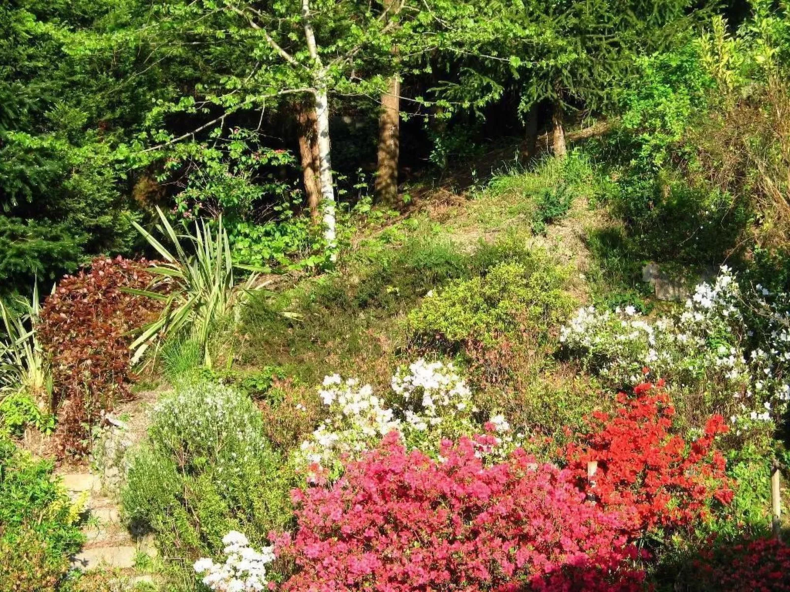 Villa "River Cottage" mit Blick auf das Wasser-Image-tags.info