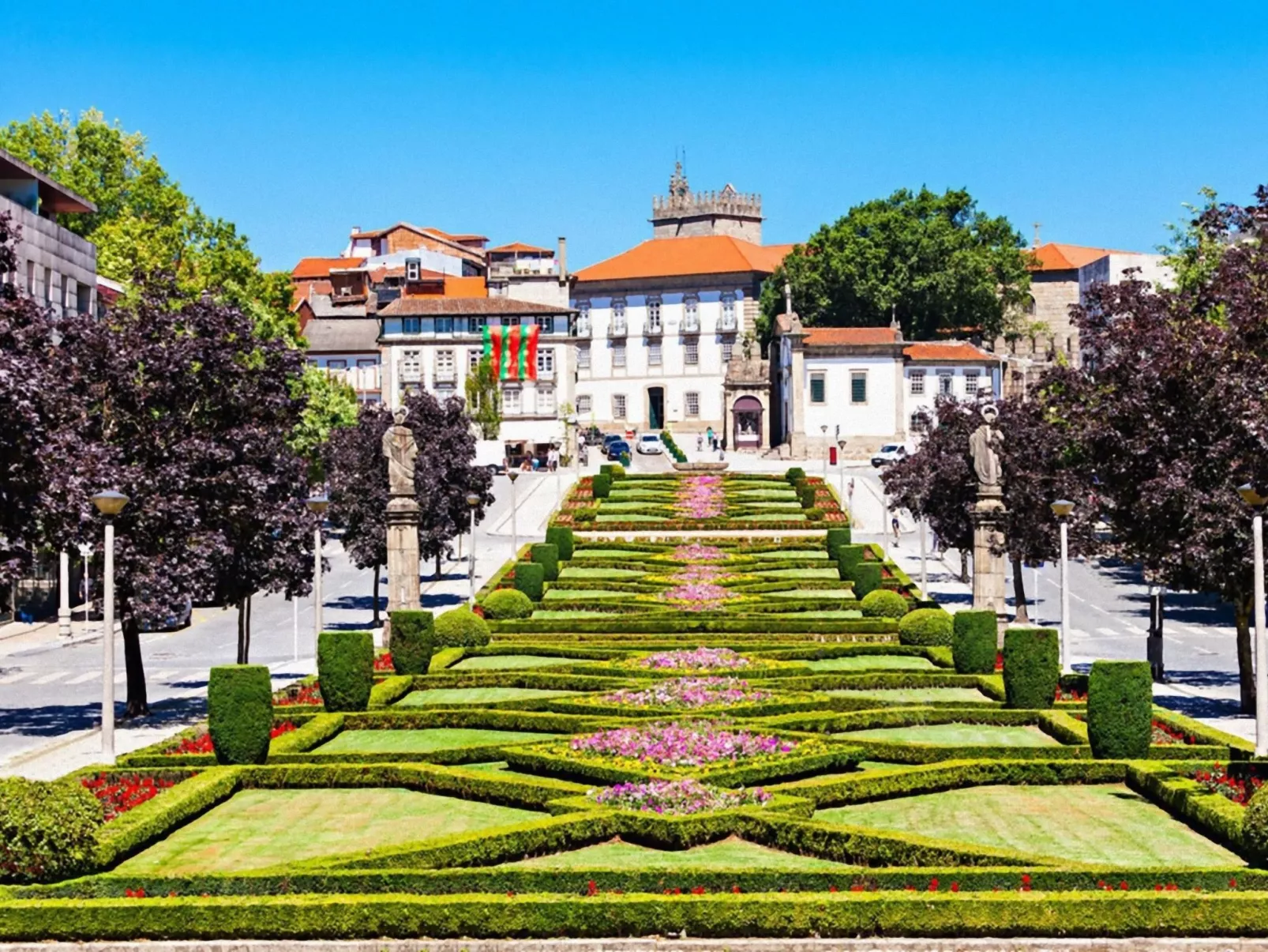 Charmantes Haus in Penafiel Douro-Tal-Outside