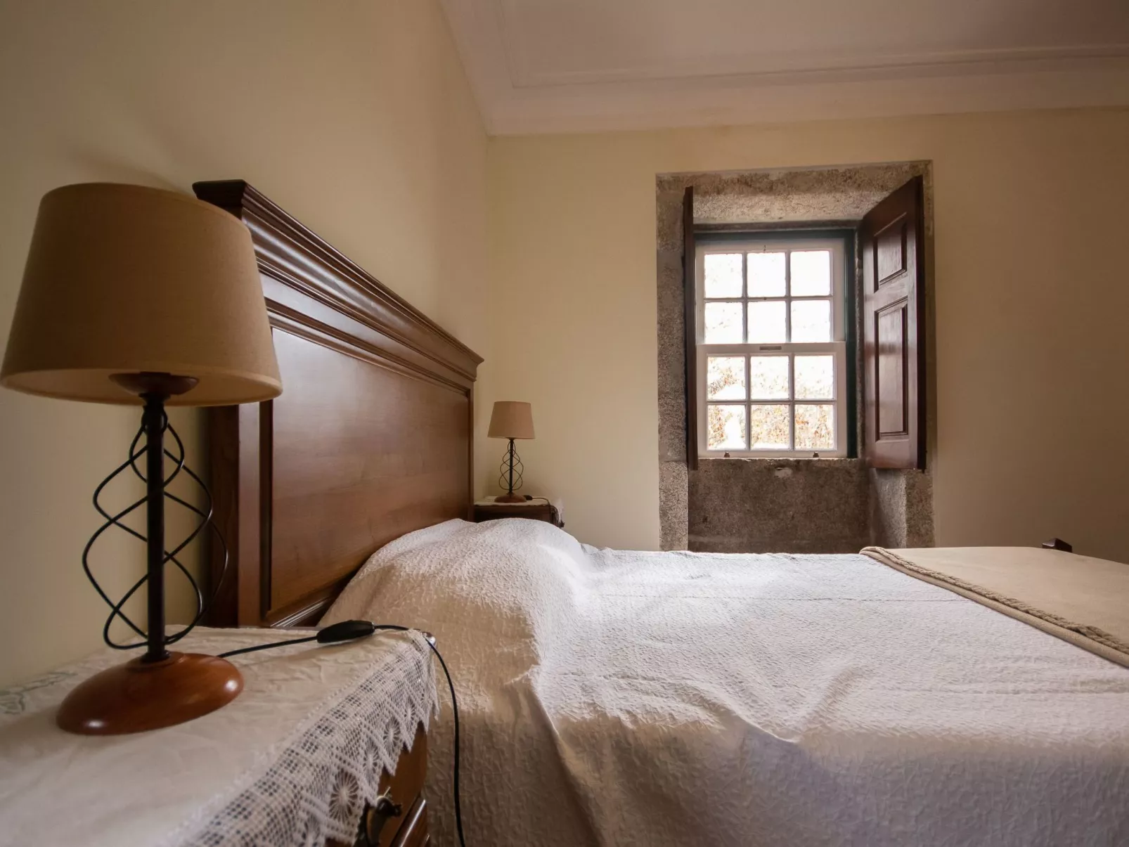 Finca "Quinta do Bento Novo"-Inside