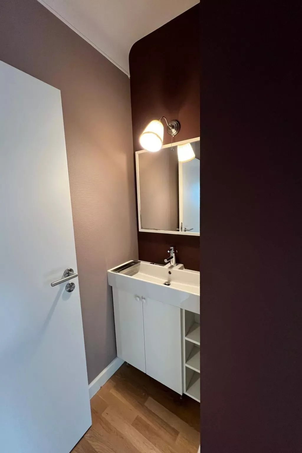 Zalixor Two Wohnung in Luxemburg-Dedans