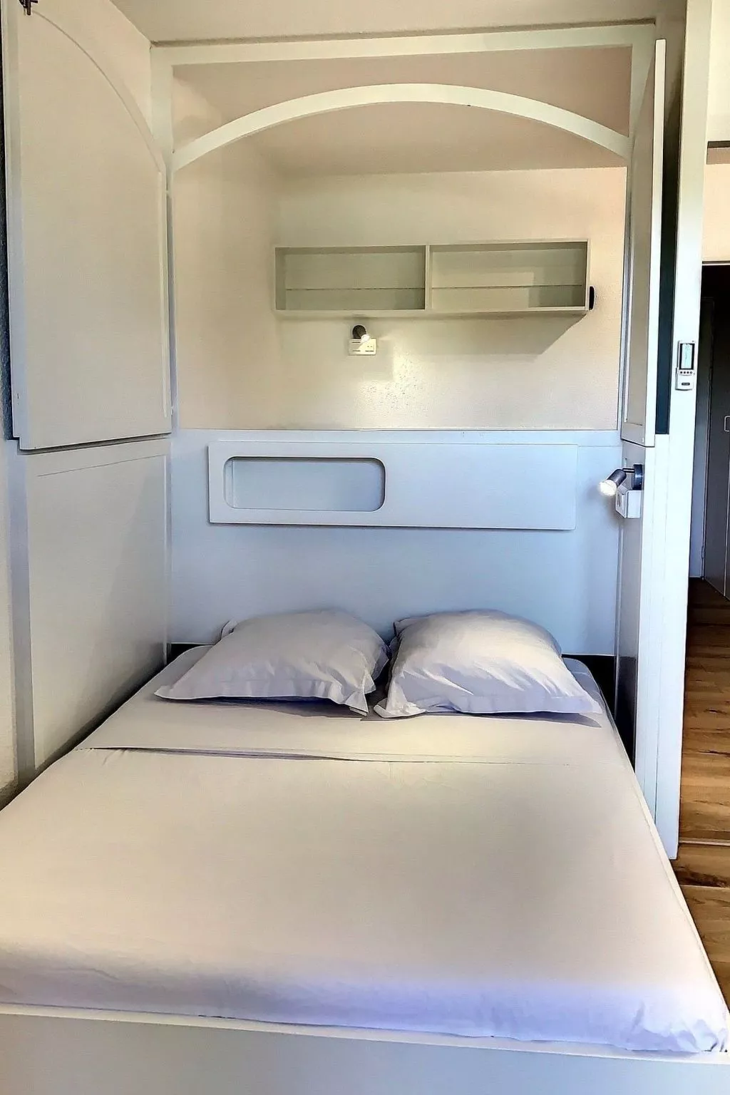 La Cigale Varoise - Hyères La Plage-Inside