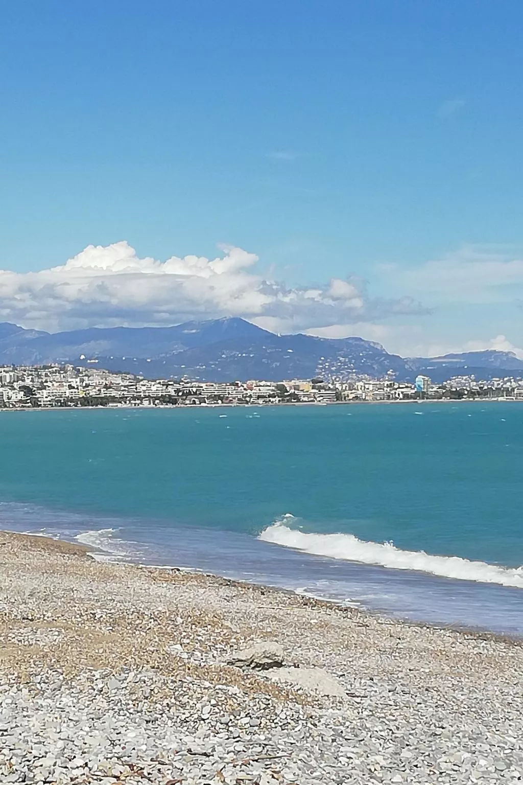 Gemütliche Wohnung, 5 Minuten vom Strand entfernt-Outside