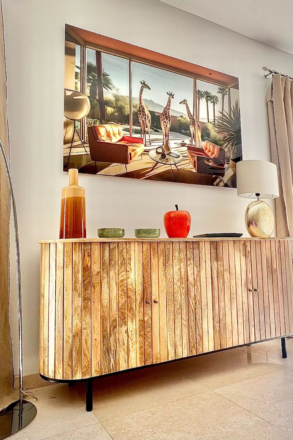 Ferienvilla "La Villa Blanche" (Die weiße Villa)-Dedans