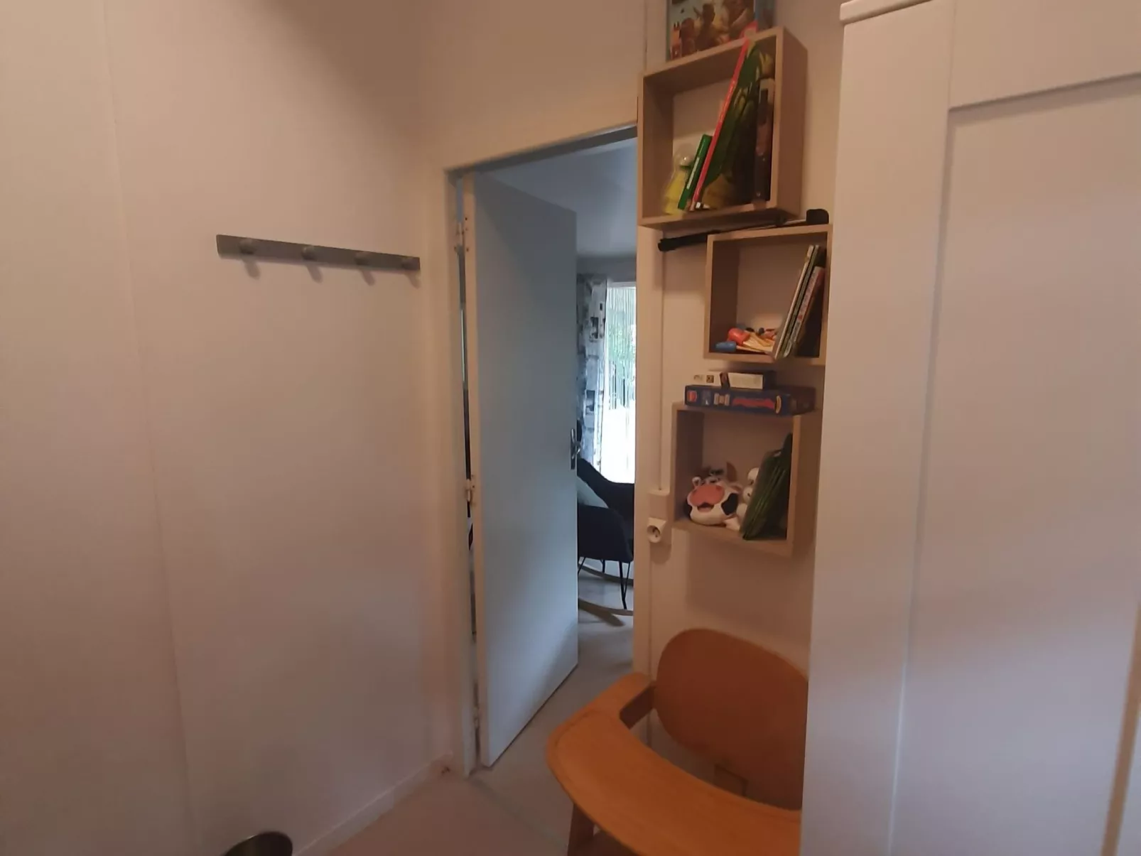 Chalet B10 Yemanisi in der Dordogne-Inside