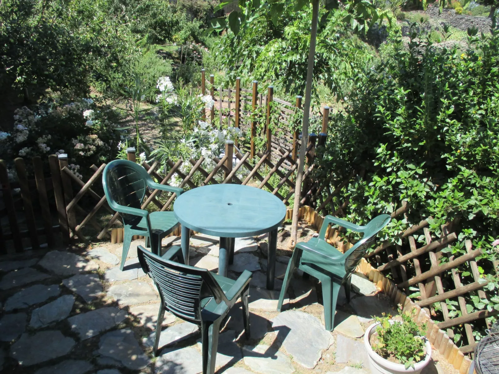 Sole e Ventu 30qm-Outside