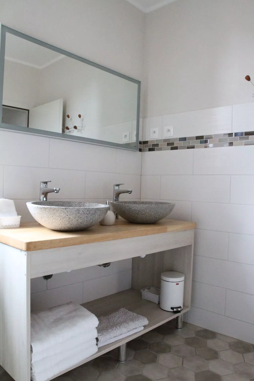 Schweitzer in Riquewihr-Dedans