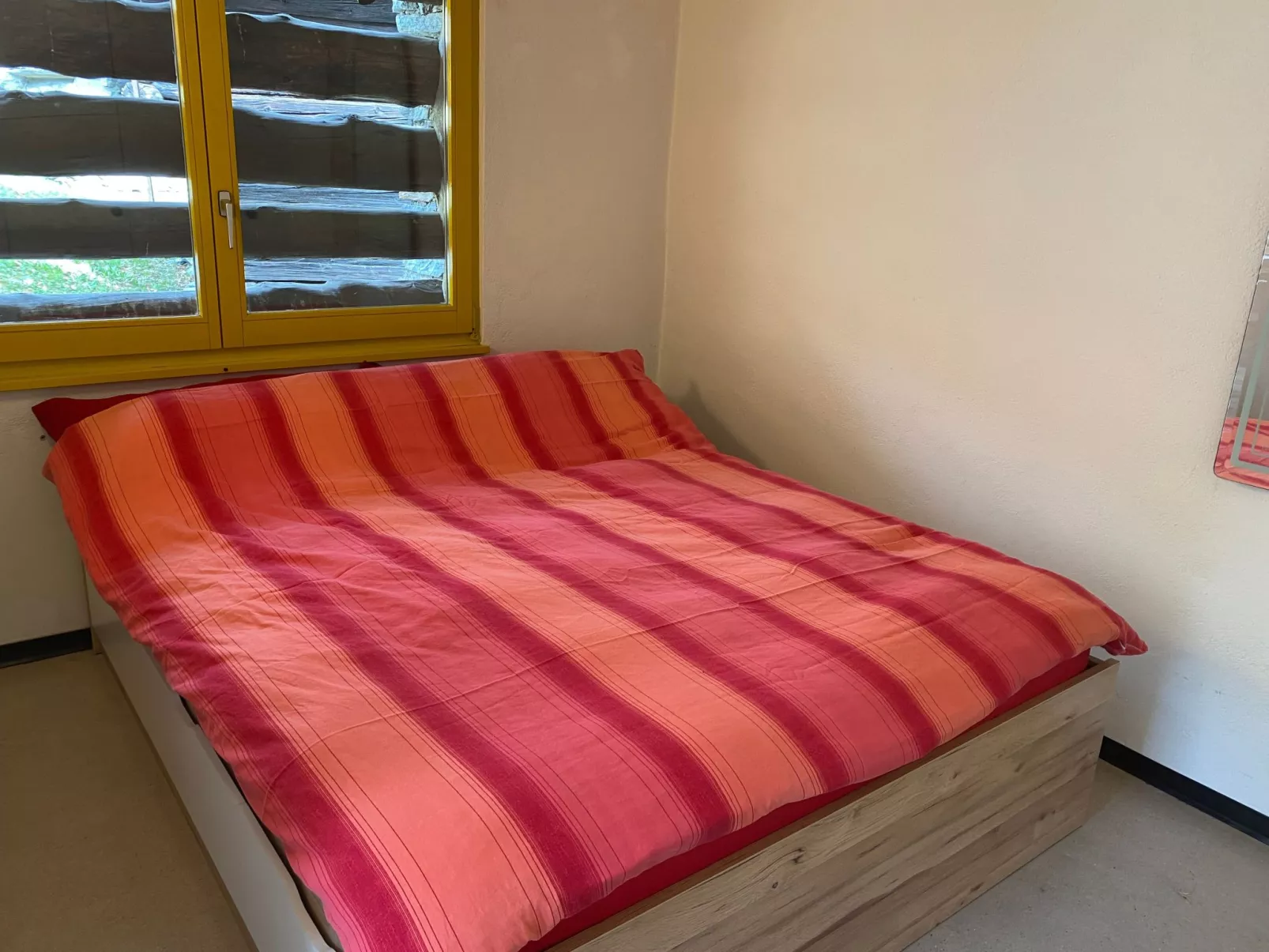 Rustico Monti di Rima-Inside