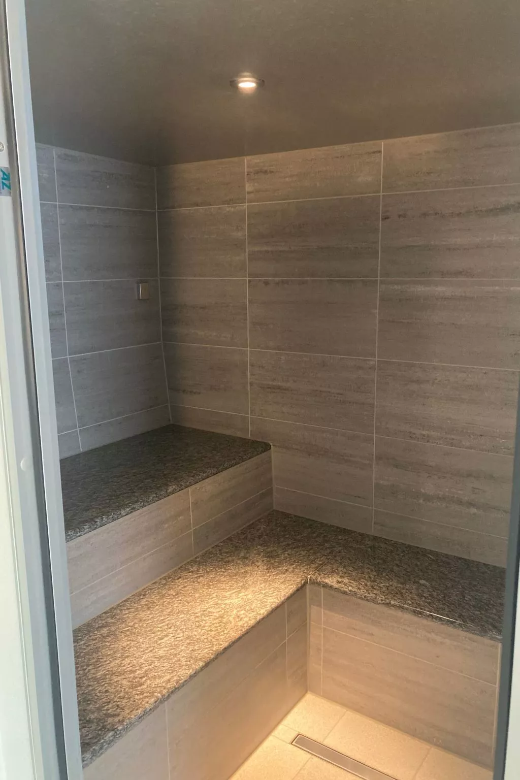 Monte Verità-Inside