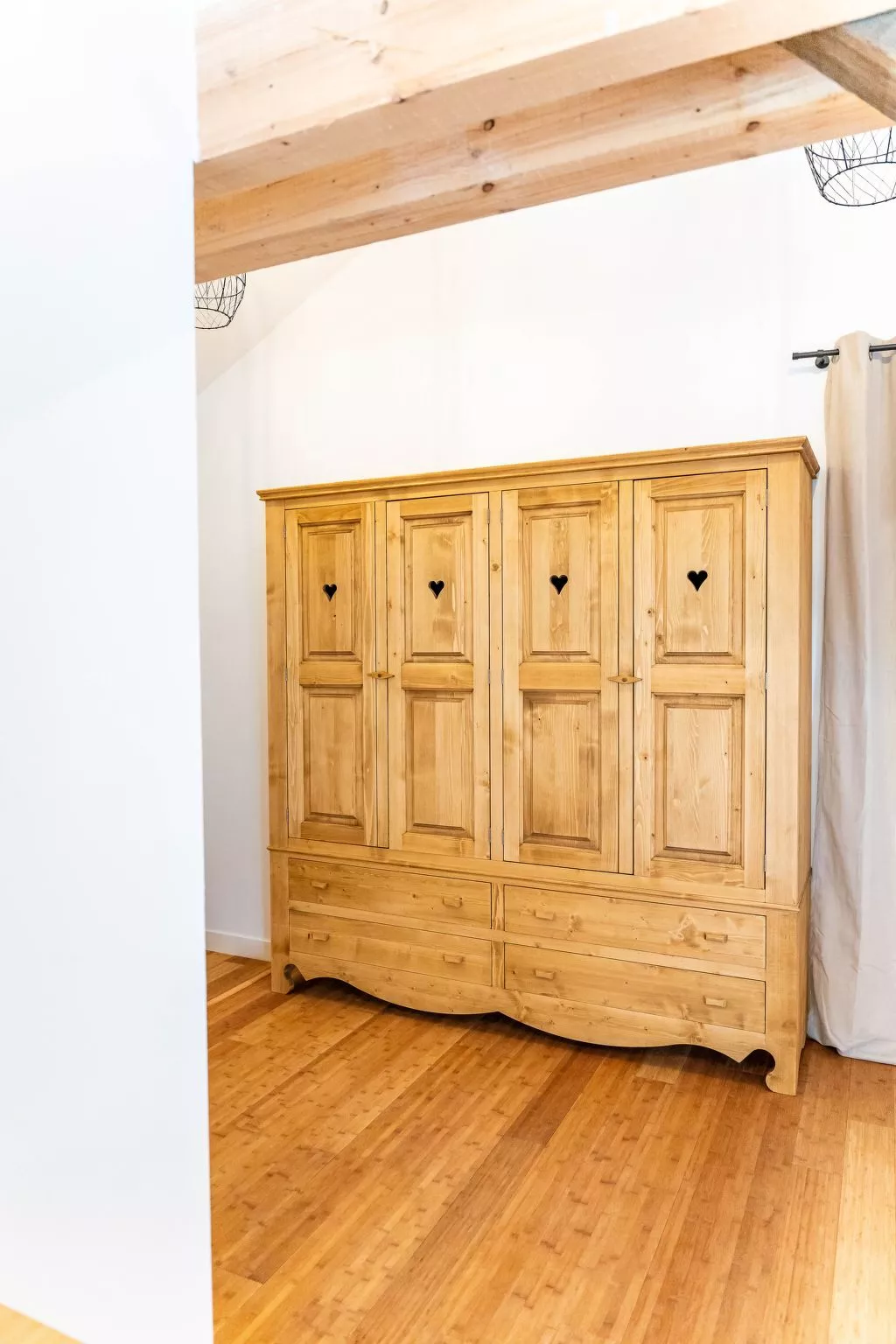 Le Refuge des Brumes 500 m2 Haus mit 7 SZ und Spa-Dedans