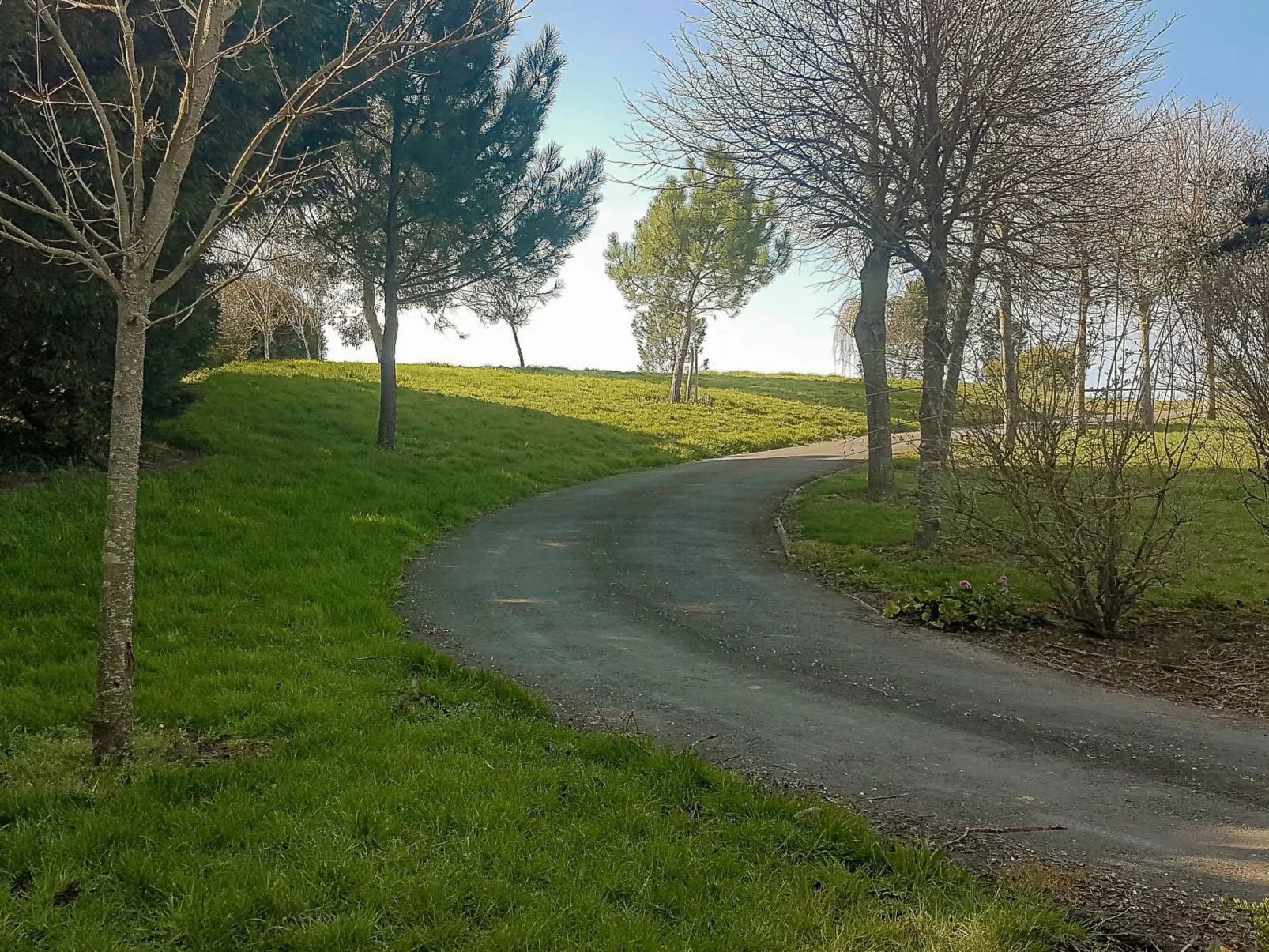 Le domaine des roseraies, gîte les roseraies-Image-tags.info