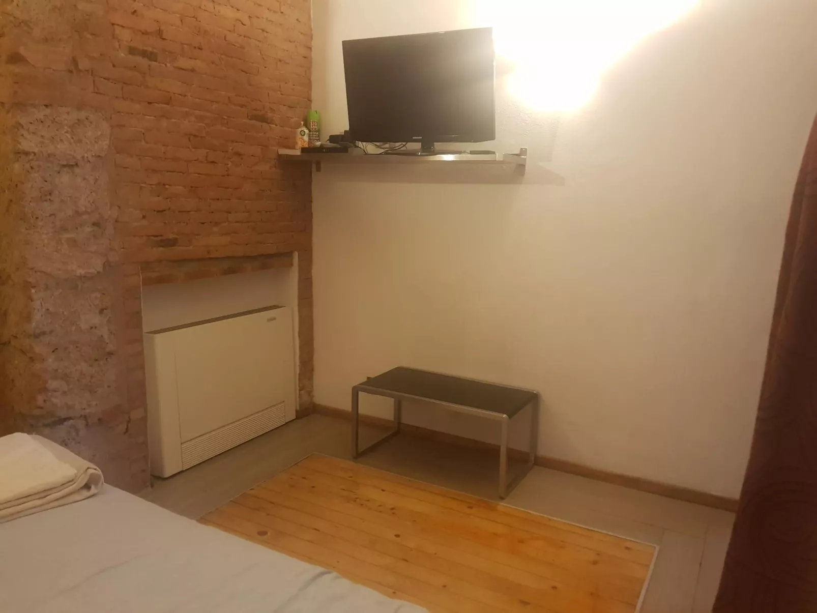 Lago 2 Executive Stadtzentrum-Dedans