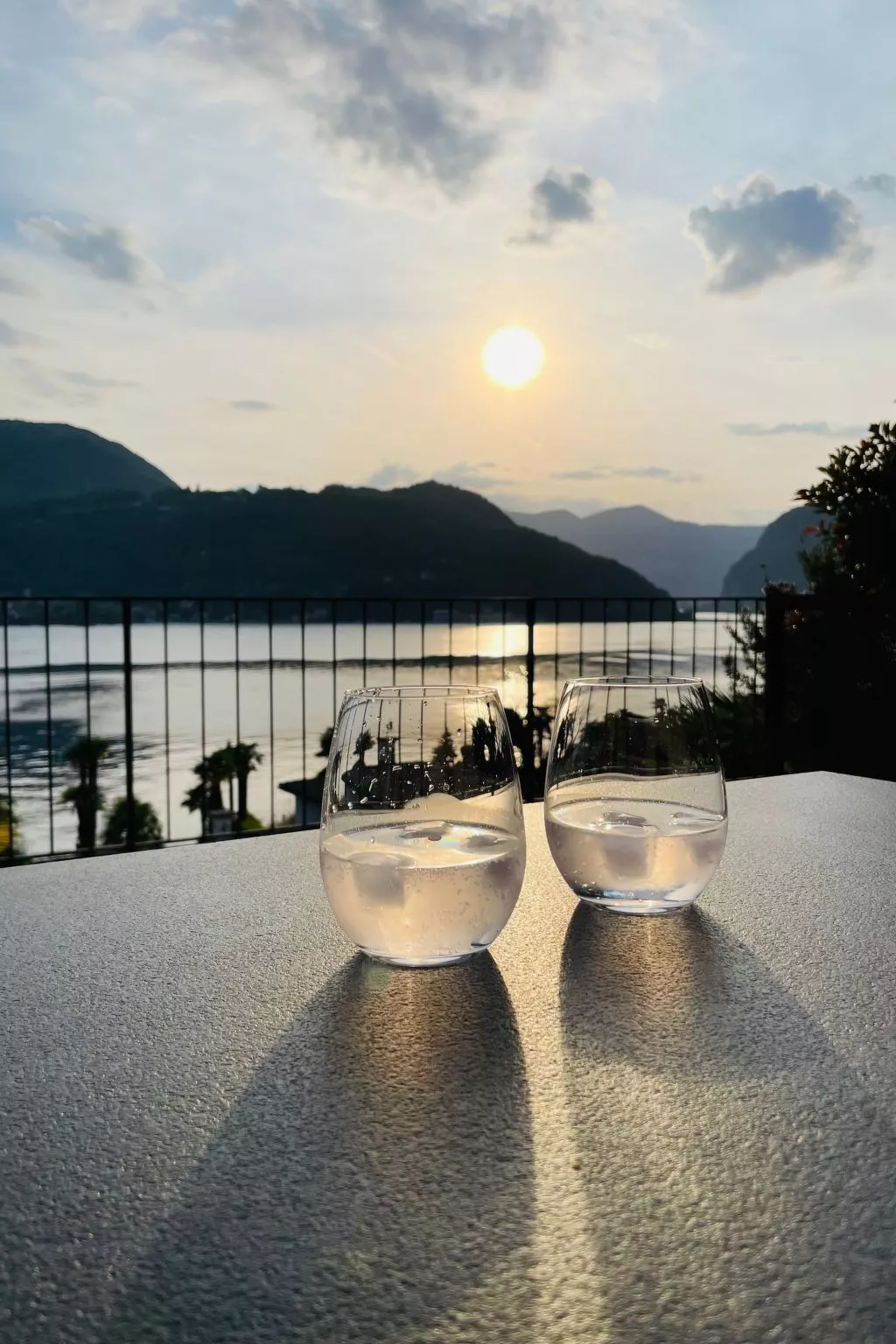 Residenza Contessa-Dehors