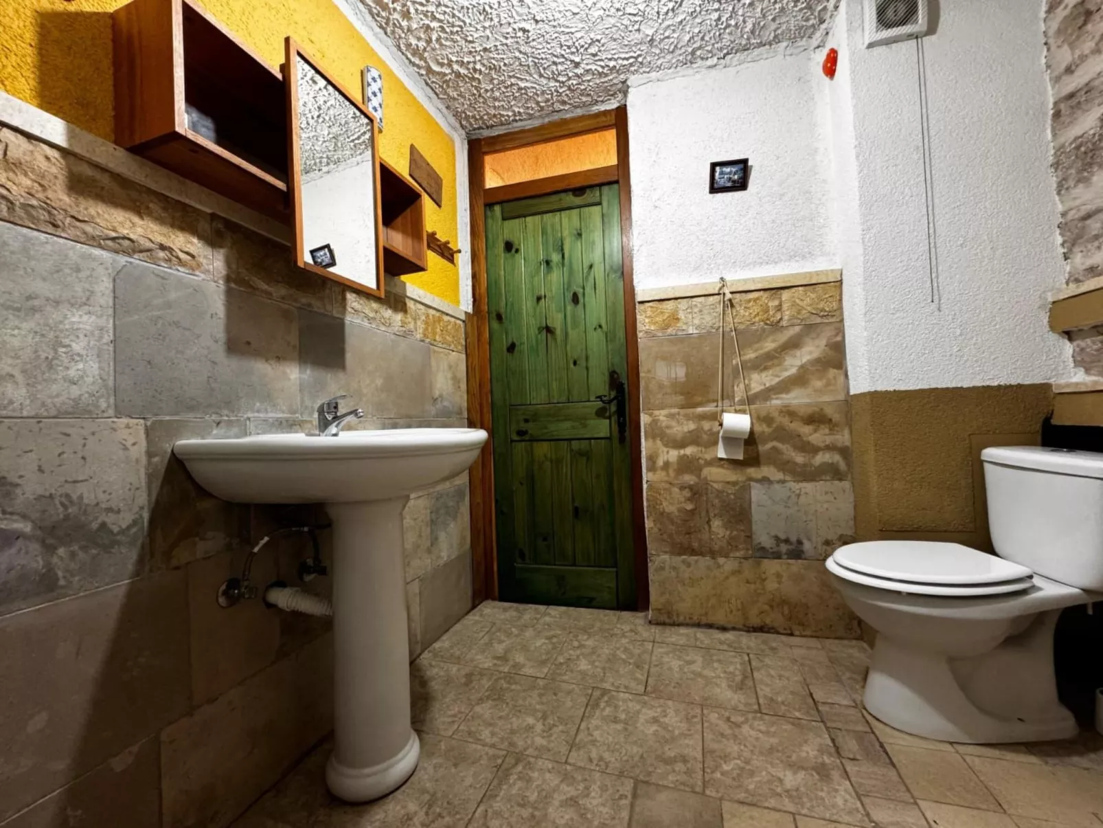 Fischer Fritz 2-Inside