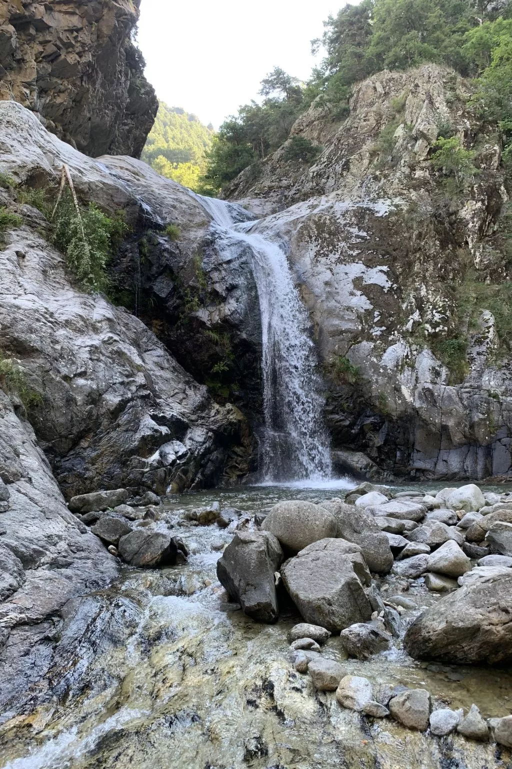 "Villa romaga mit Wallbox-Outside