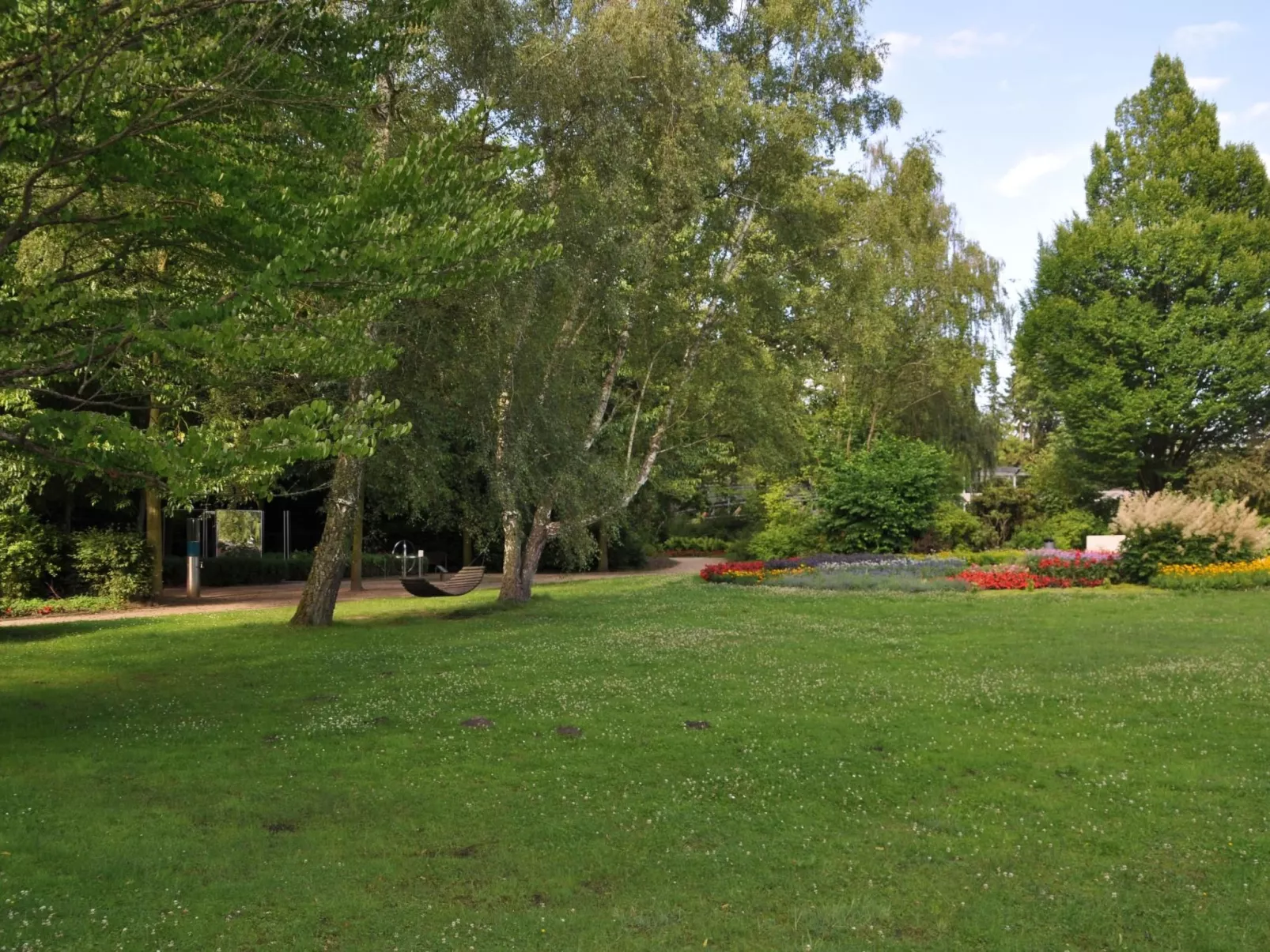 Rosalie - Ruhig - Zentral - Hochwertig-Outside