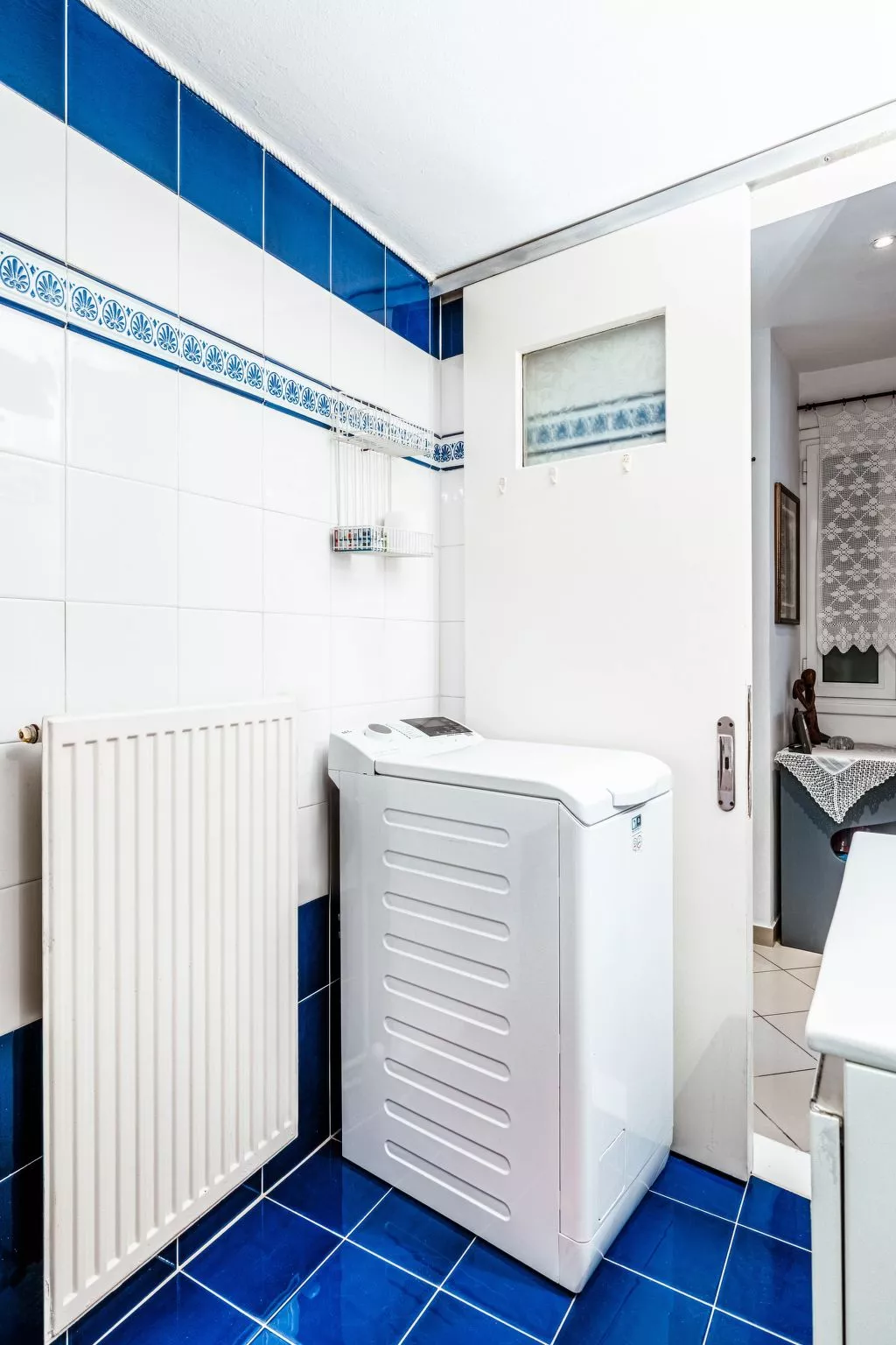 Gemütliche Wohnung in der Nähe von Heraklion Zentrum-Inside