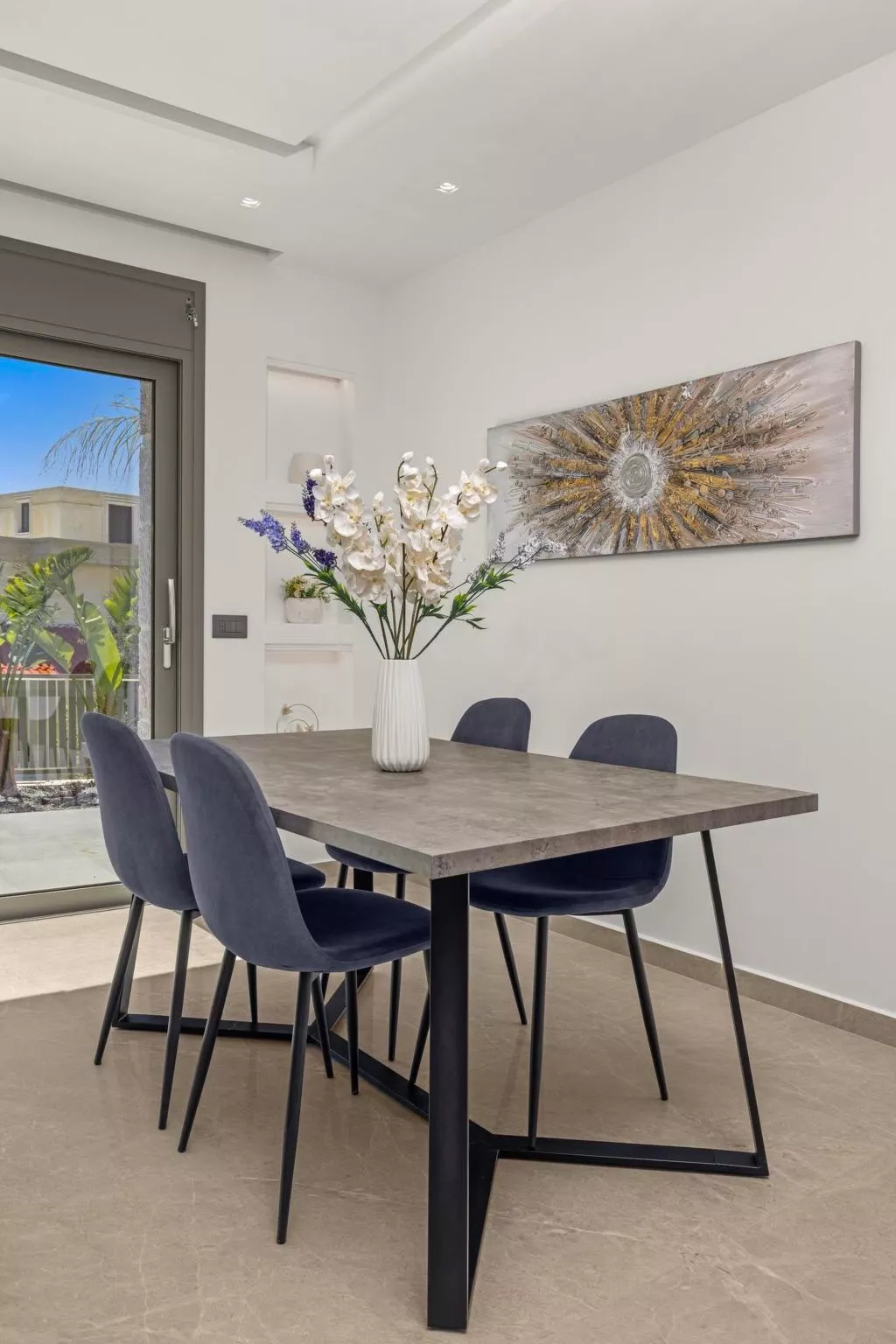 Arfna Villa A-Dedans