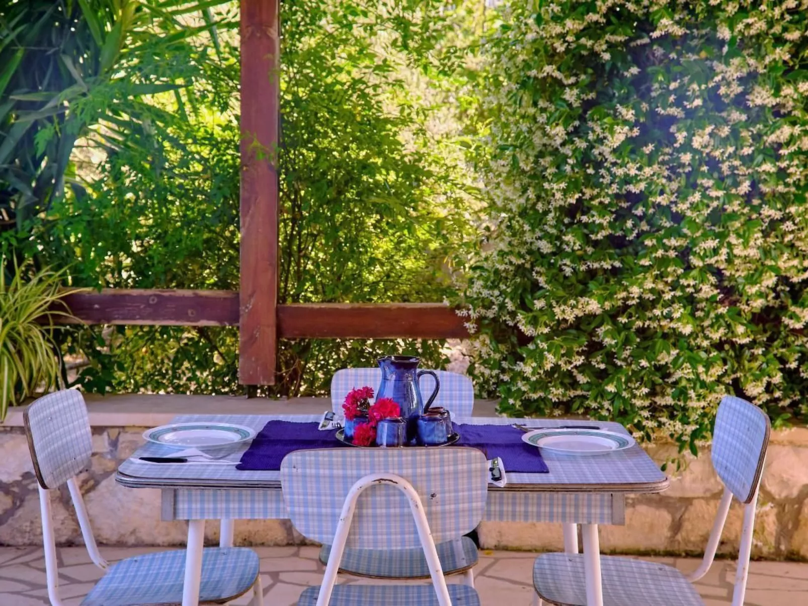 Villa Manthos Traditionelles Kretisches Herrenhaus-Dehors