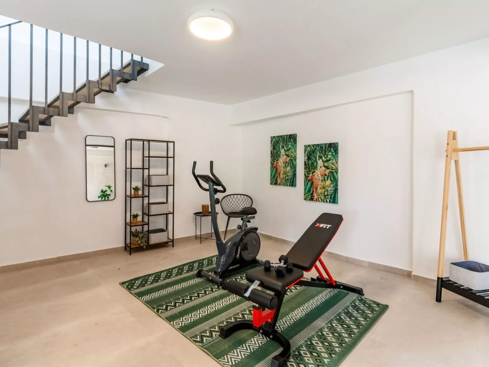 Neue Villa Dandelion, Privater Pool, 100m zum Strand-Inside