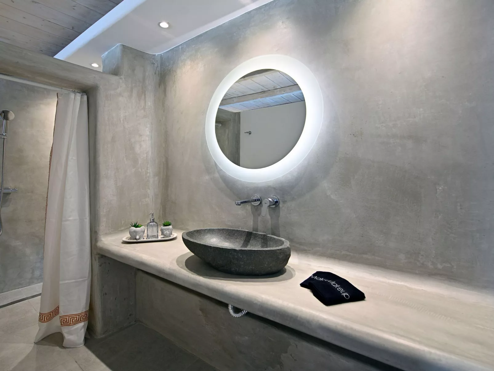 "Paraga Villa 2" mit Whirlpool-Dedans