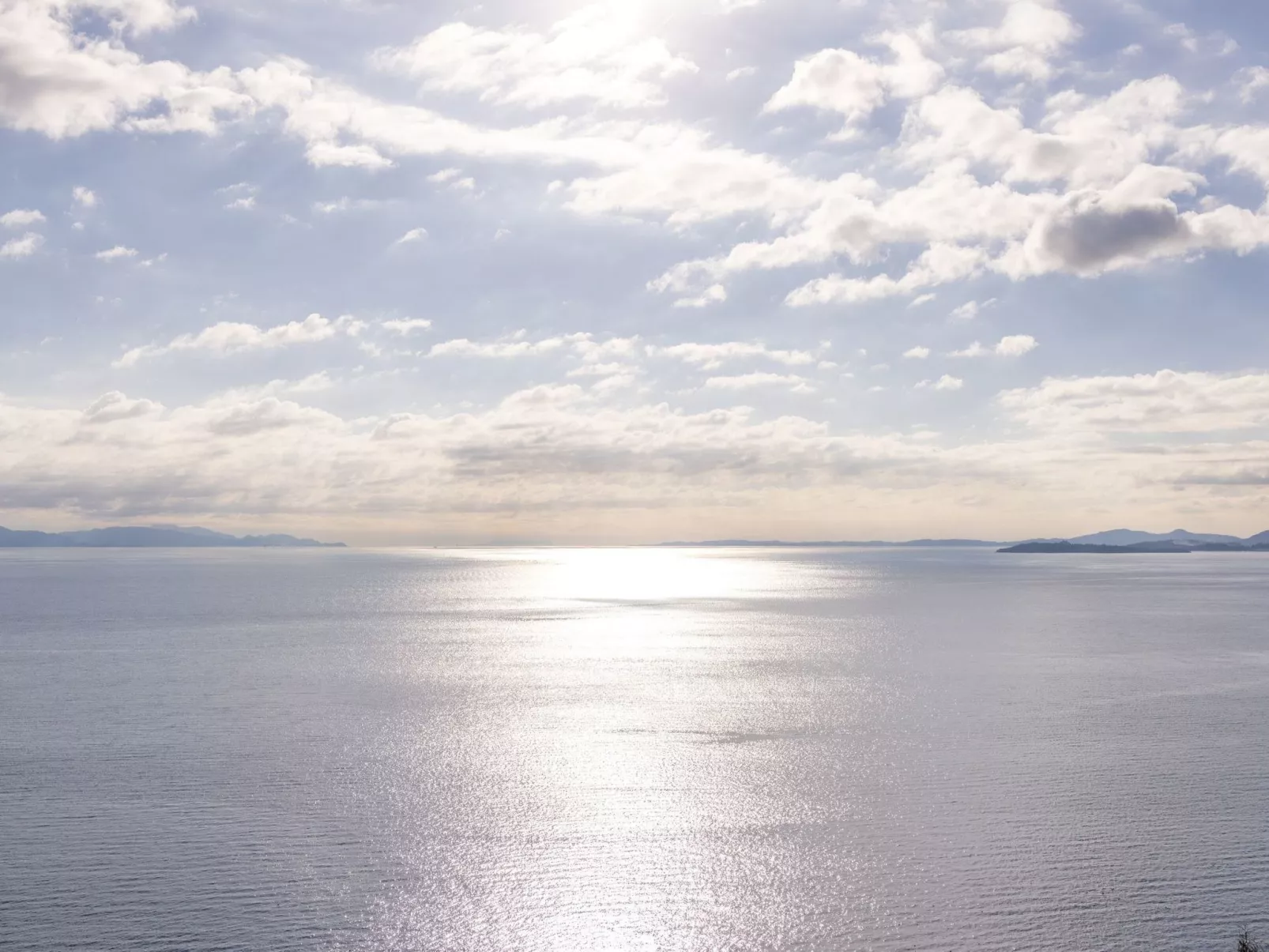 Luxuriöses Apartment mit zwei Schlafzimmern und Meerblick-Outside