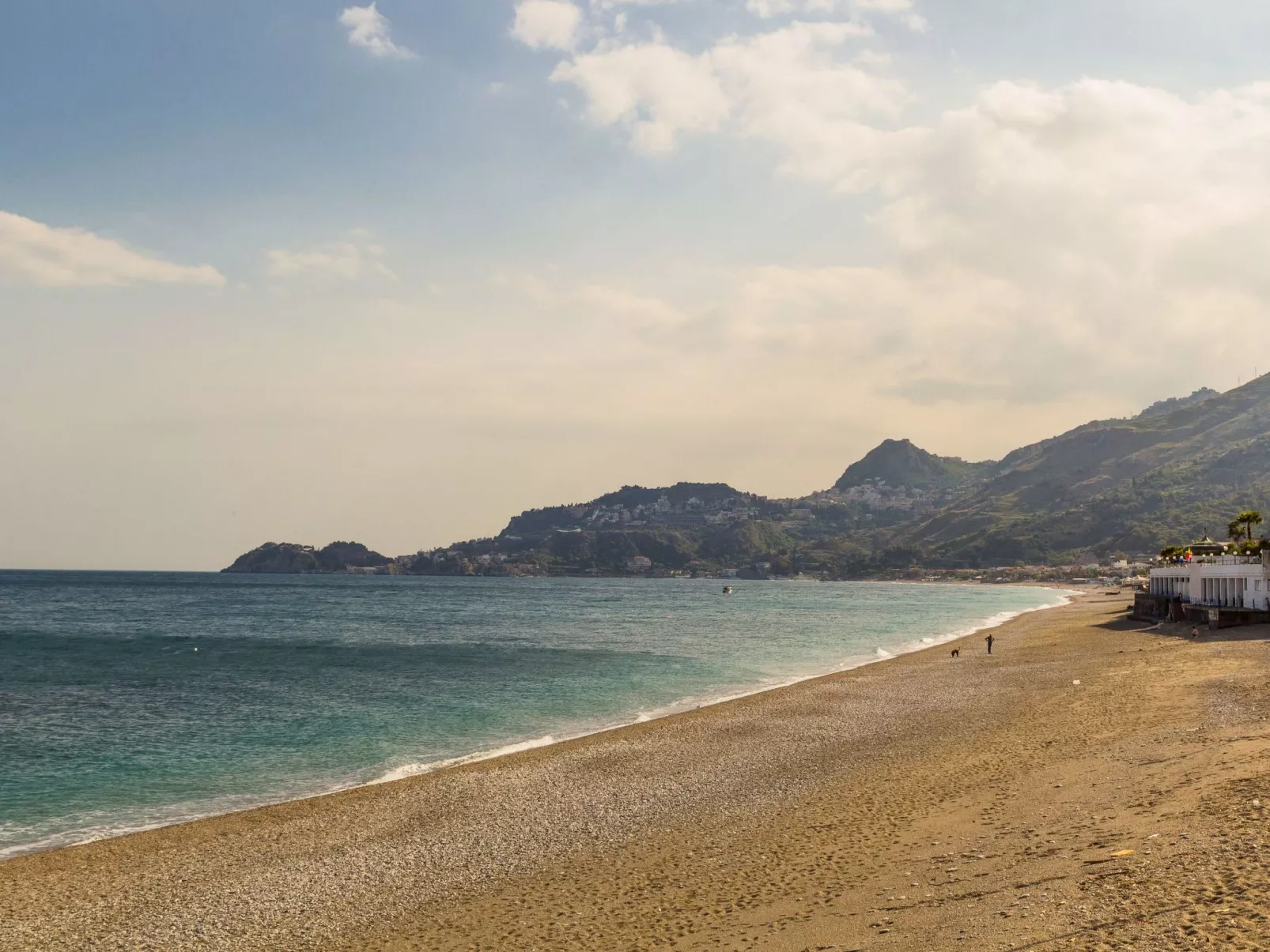 Wohnung 'Blue Wood' in Strandnähe-Dehors