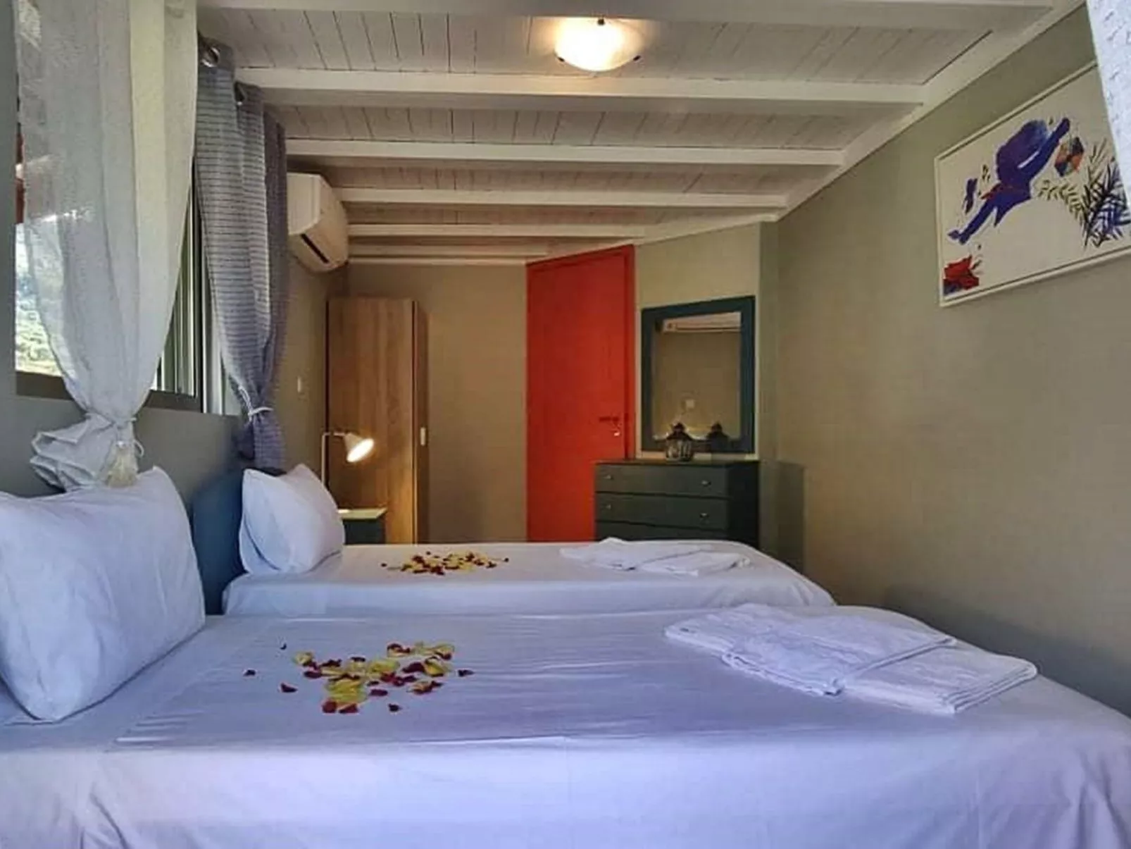 In Kolimvari mit Großer Terrasse-Image-tags.info