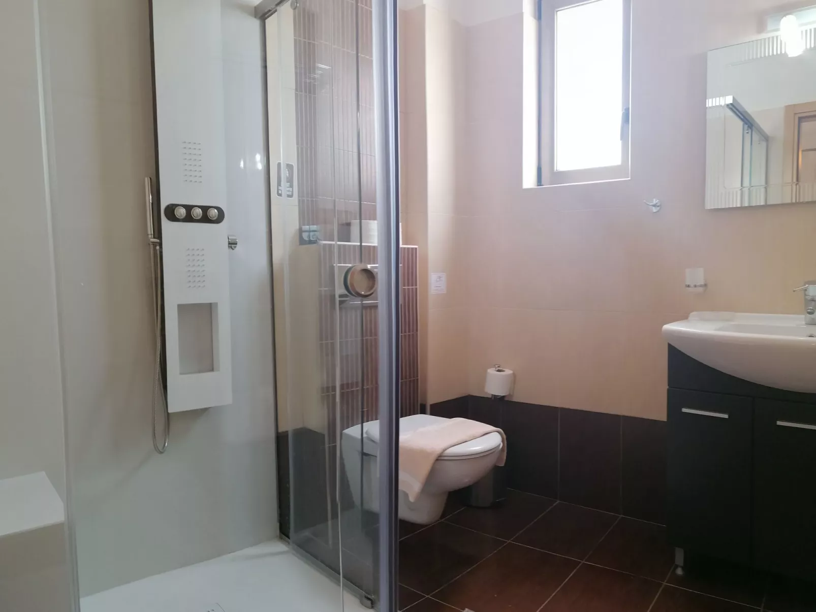 Villa Marigo - 3 Schlafzimmer Villa mit privatem Pool-Inside