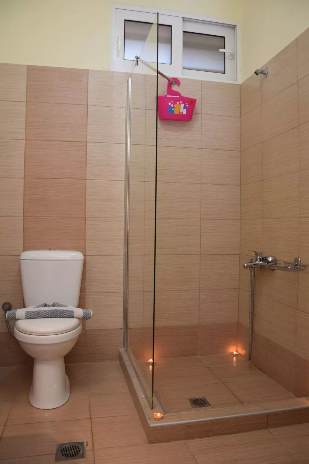 Moderne Wohnung Rubini 3-Drinnen