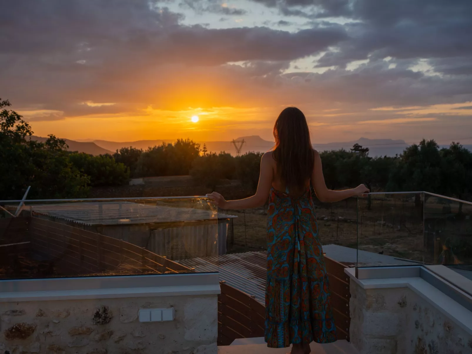 Kritiki Spilia - Home and SPA-Outside