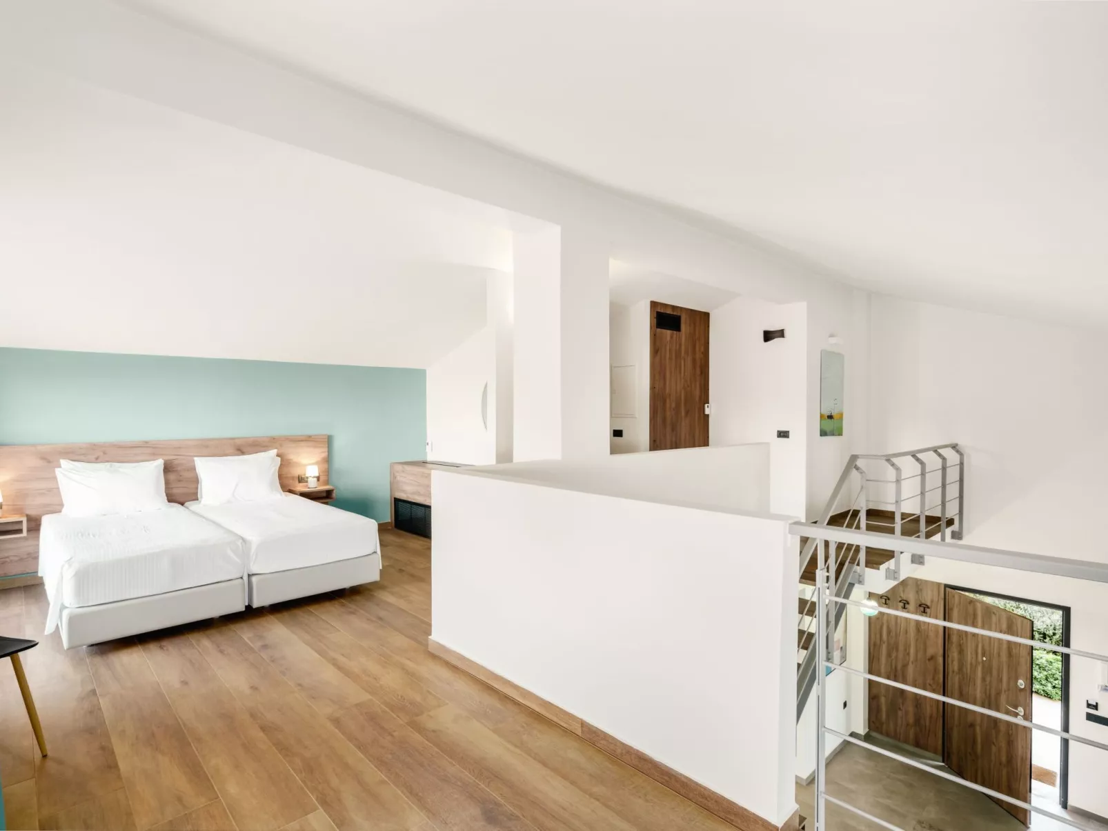 Villa Fos - Privater Pool, Eleganz und Meerblick-Dedans