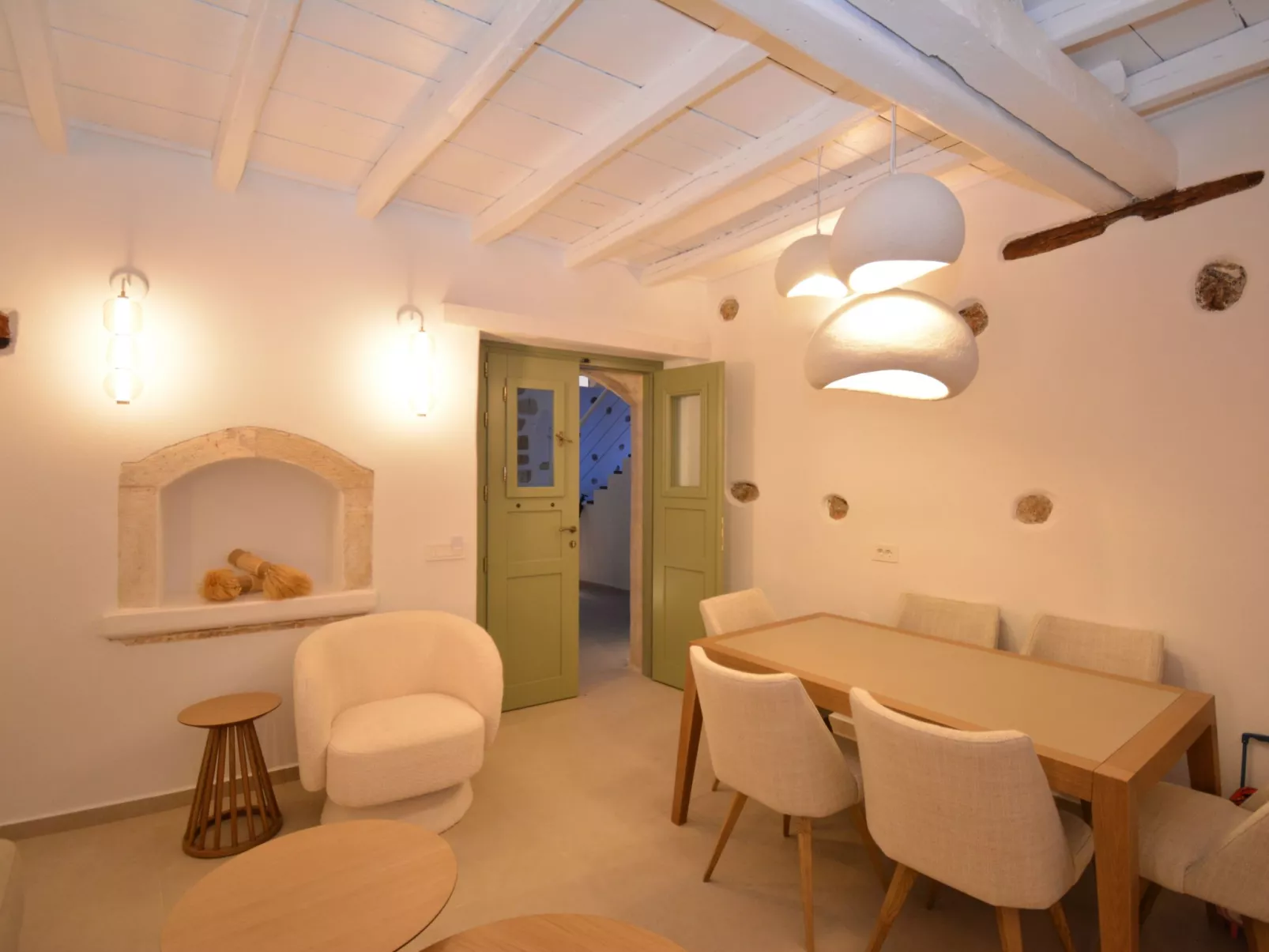 Mint Villa "by Checkin"-Drinnen