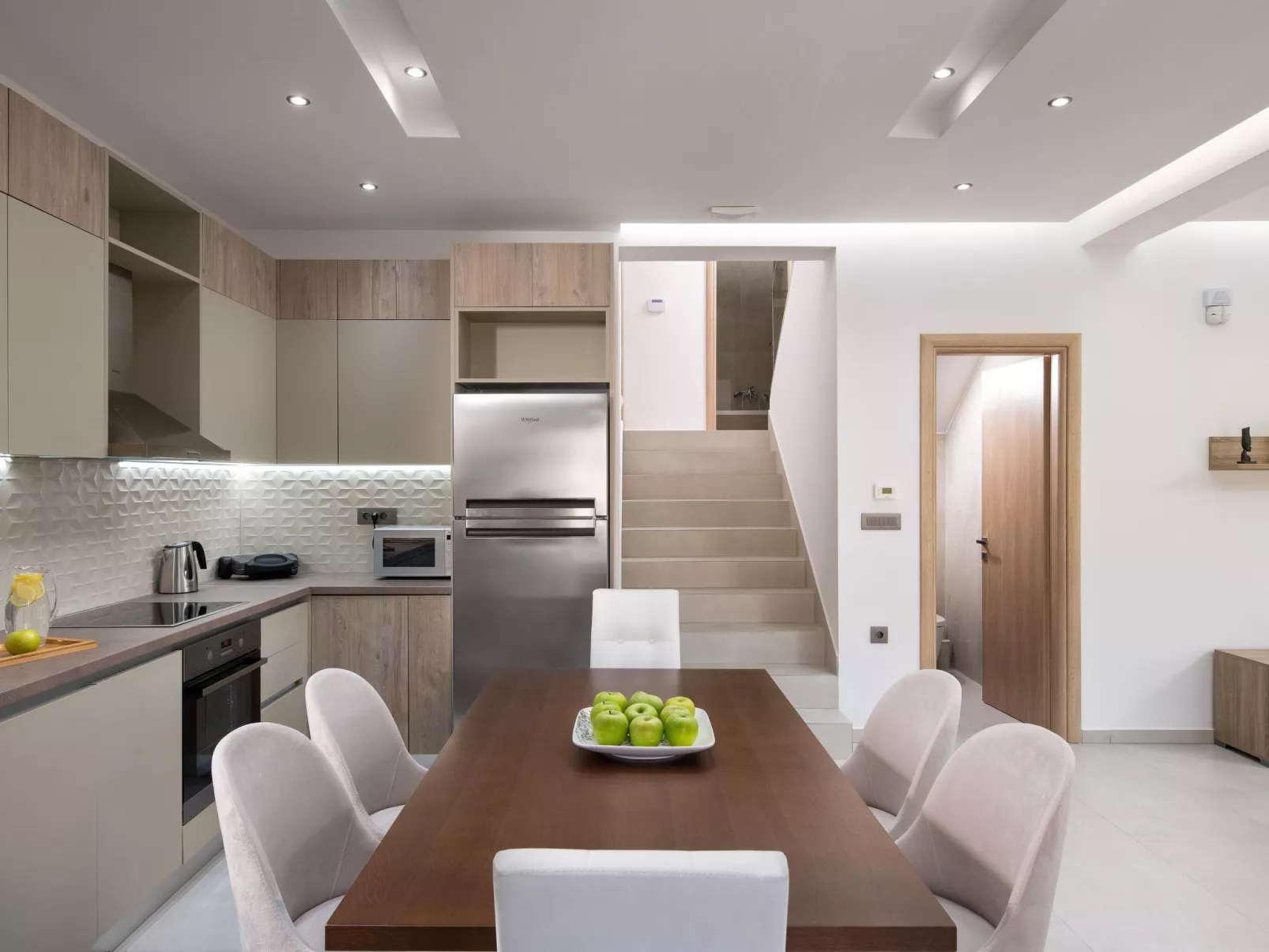 Luxus-Villa Panthea auf der Insel Rhodos-Dedans