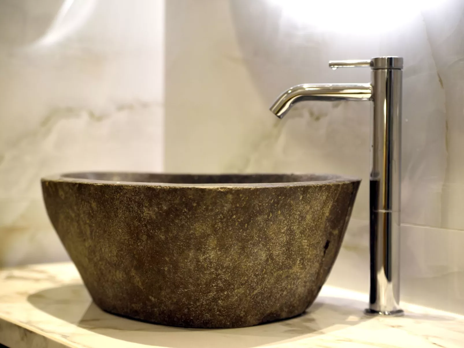 "Villa 101 X Rhodos"-Drinnen