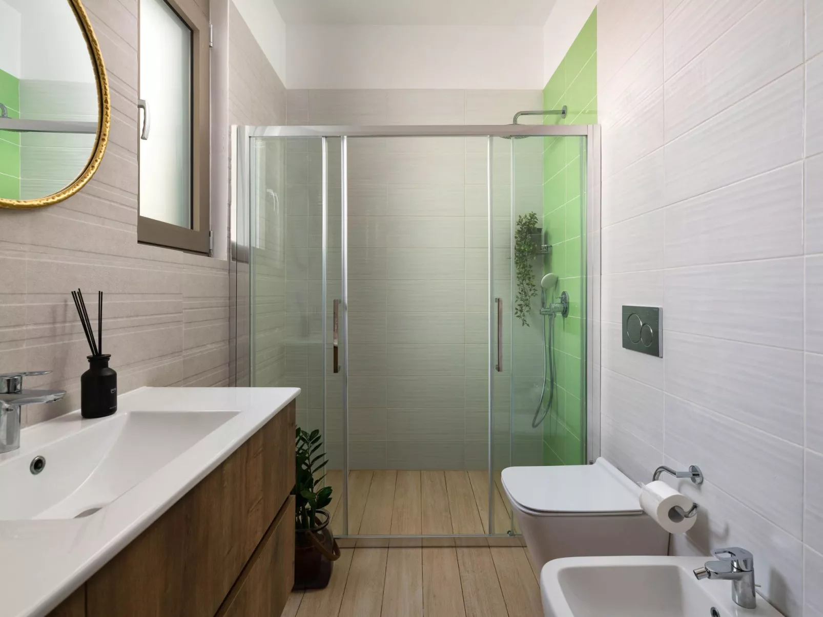 Luxus-Ferienvilla Ikaros-Inside