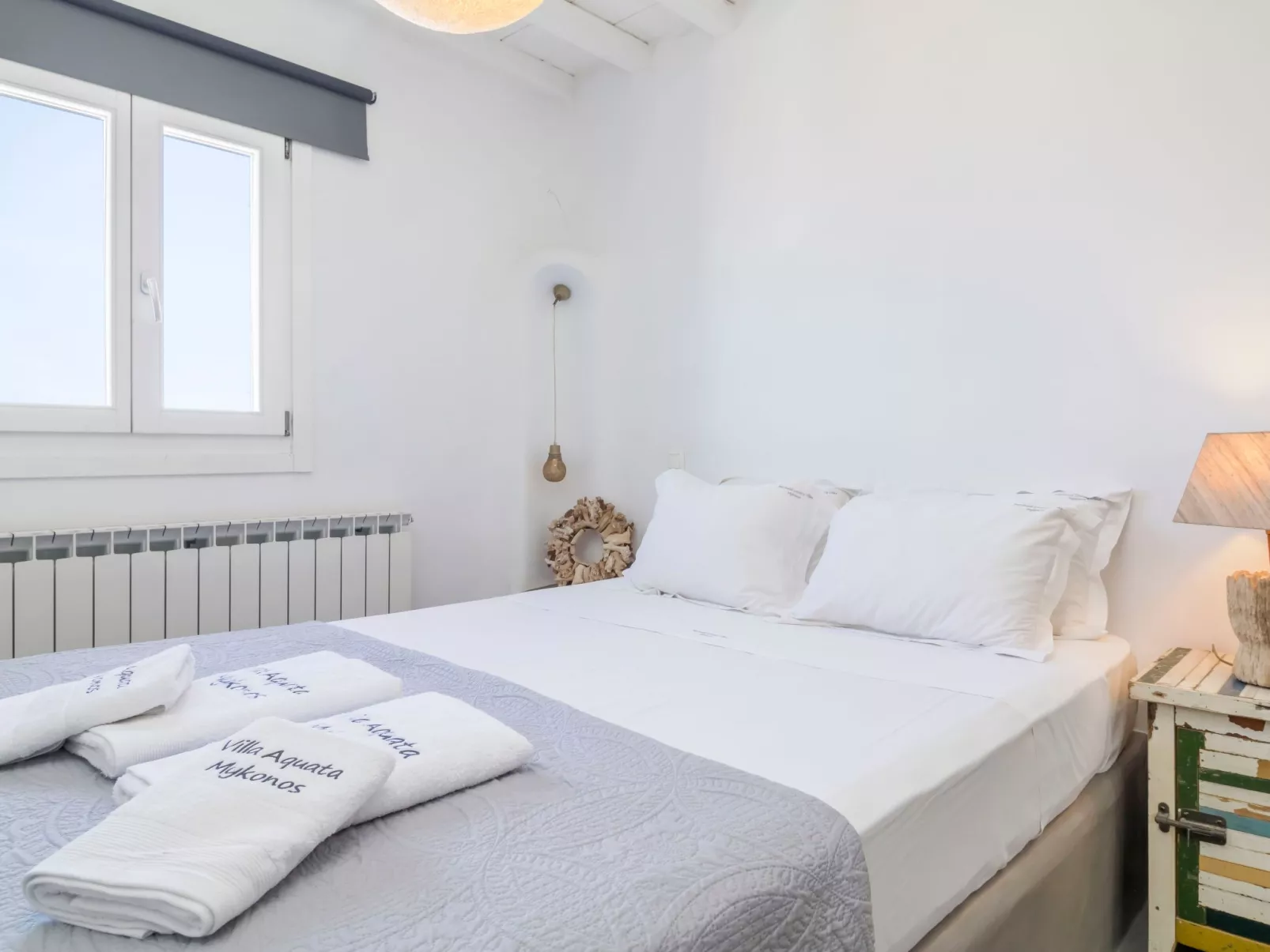 Ferienvilla "Aquata" mit Whirlpool-Dedans