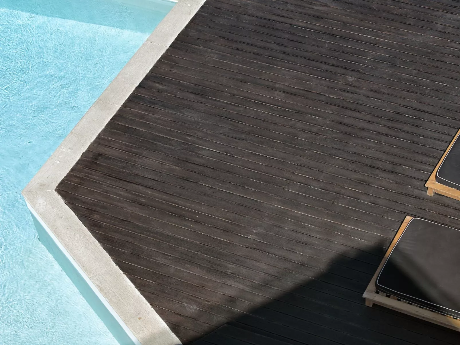 "Versteckte Perle am Meer mit Pool und HotTub"-Dehors