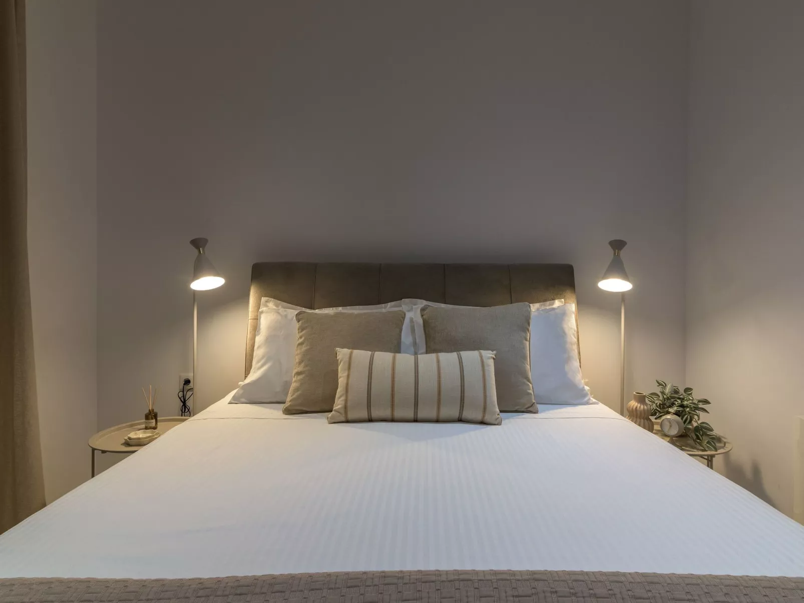 "Villa Galini"-Inside