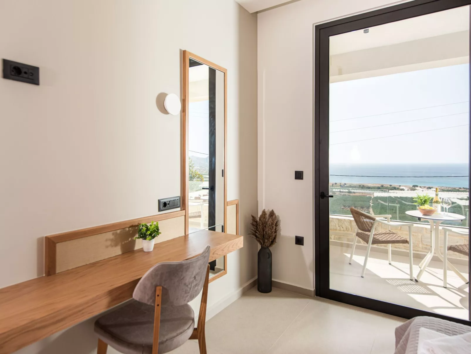 Villa Domenica I Kostenloses Auto und ''kostenloser'' beheizter Pool-Inside