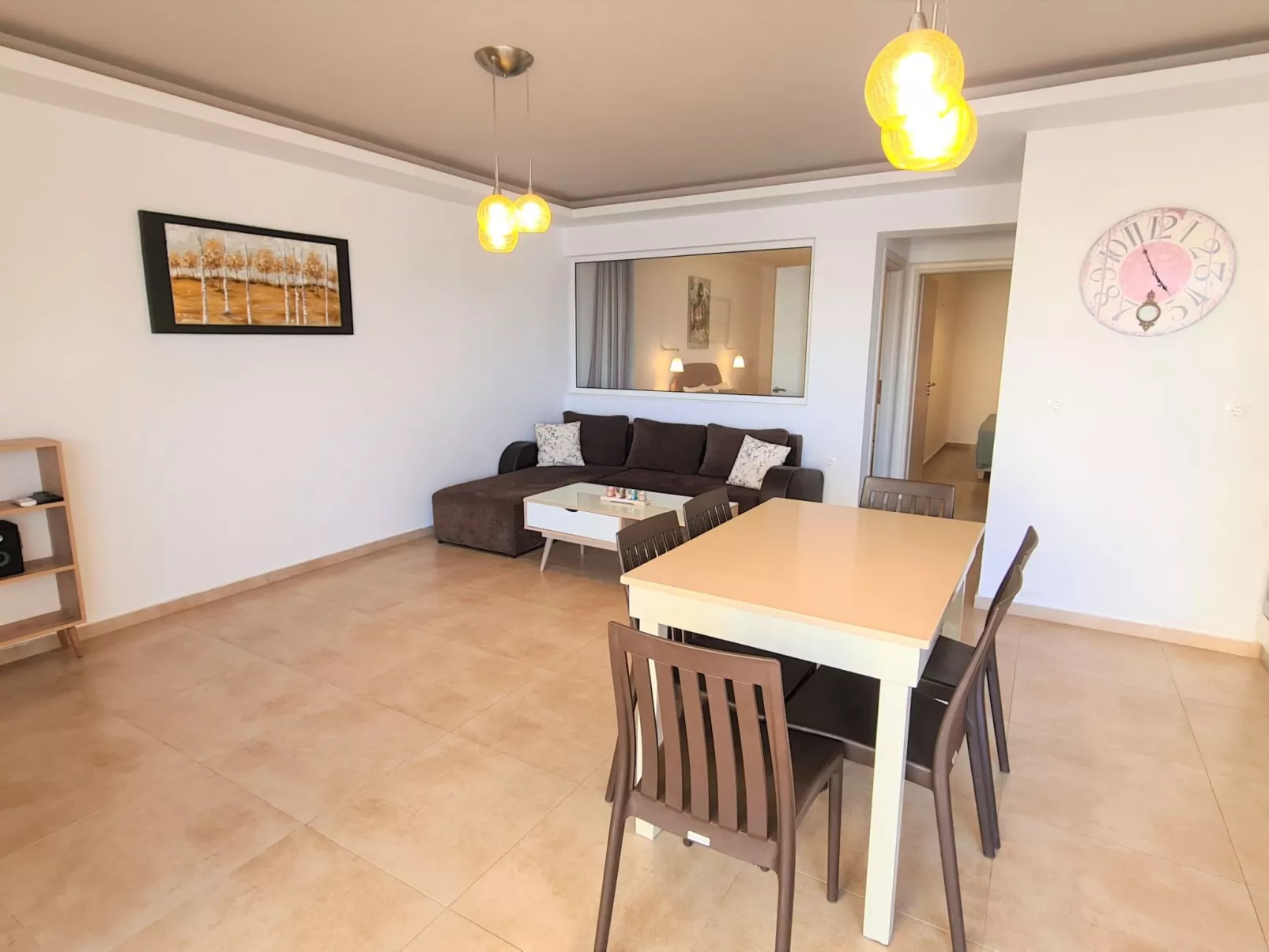 CELOSIA-Bella Mare Luxus-Wohnungen-Drinnen