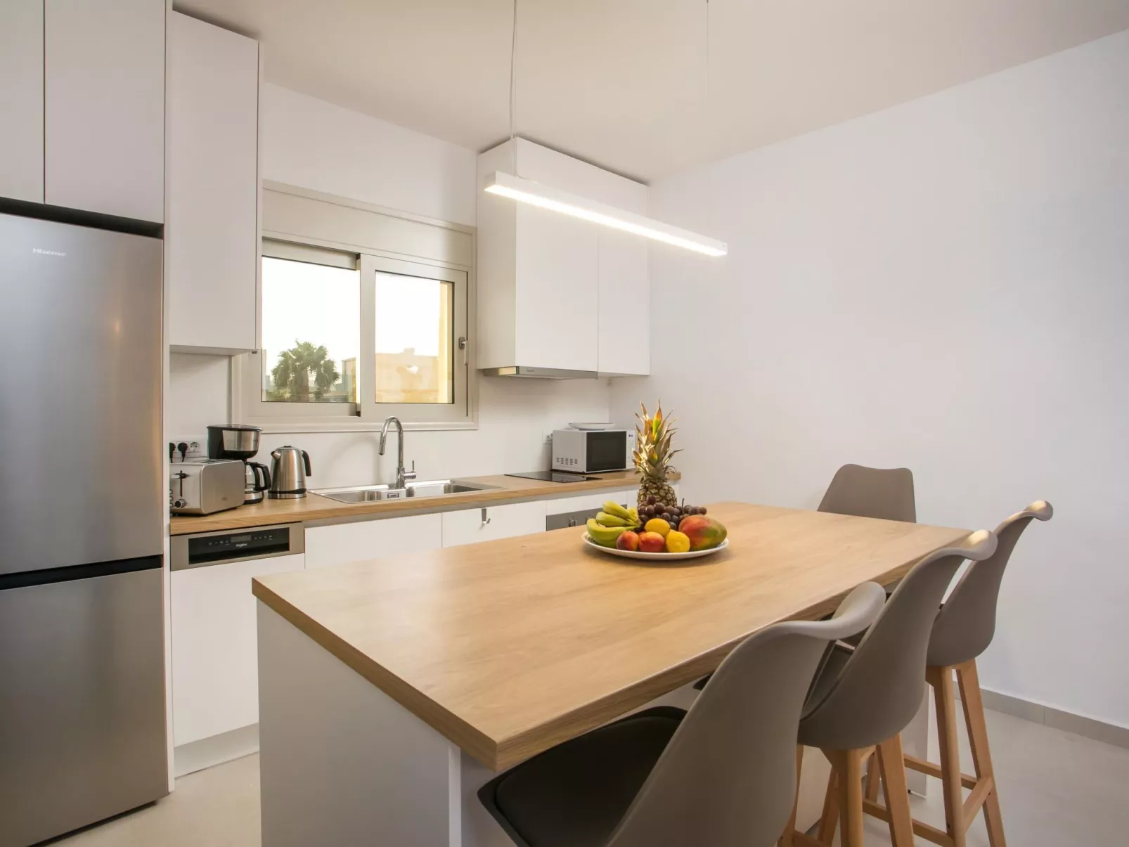 Sea Homes Villen-Villa Sylvia-Inside