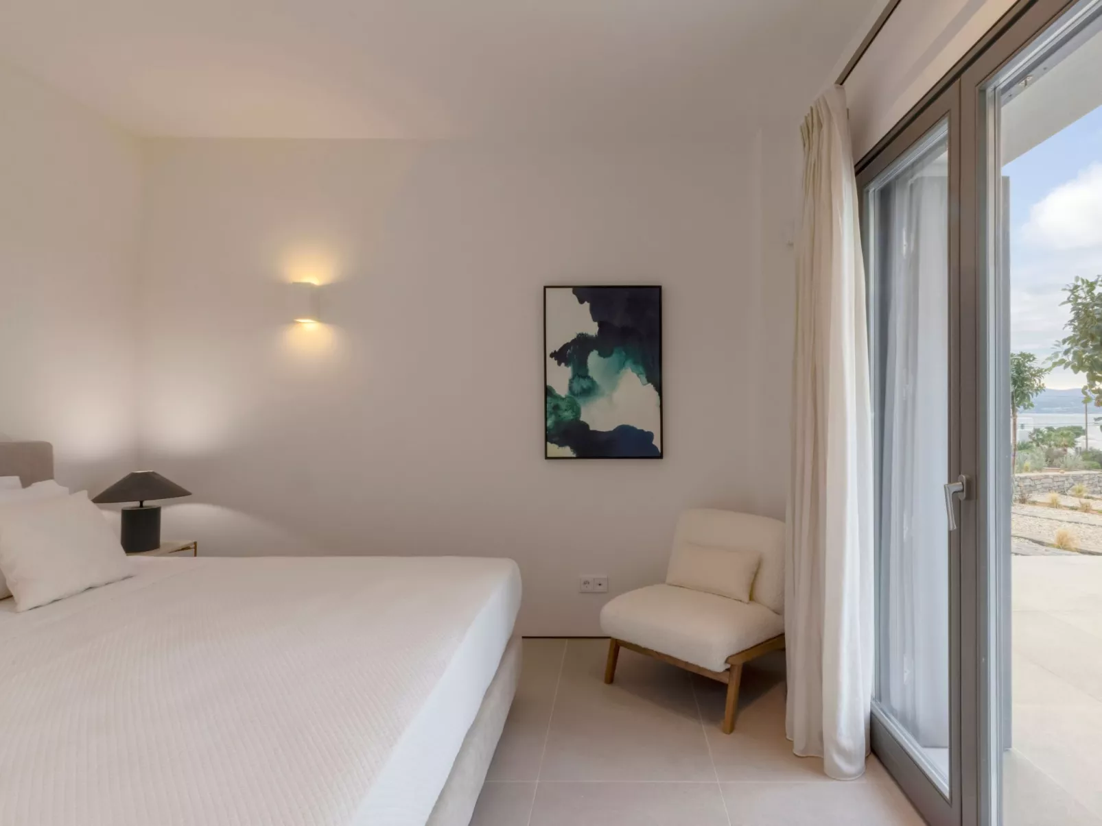 Villa Celestial I-Dedans