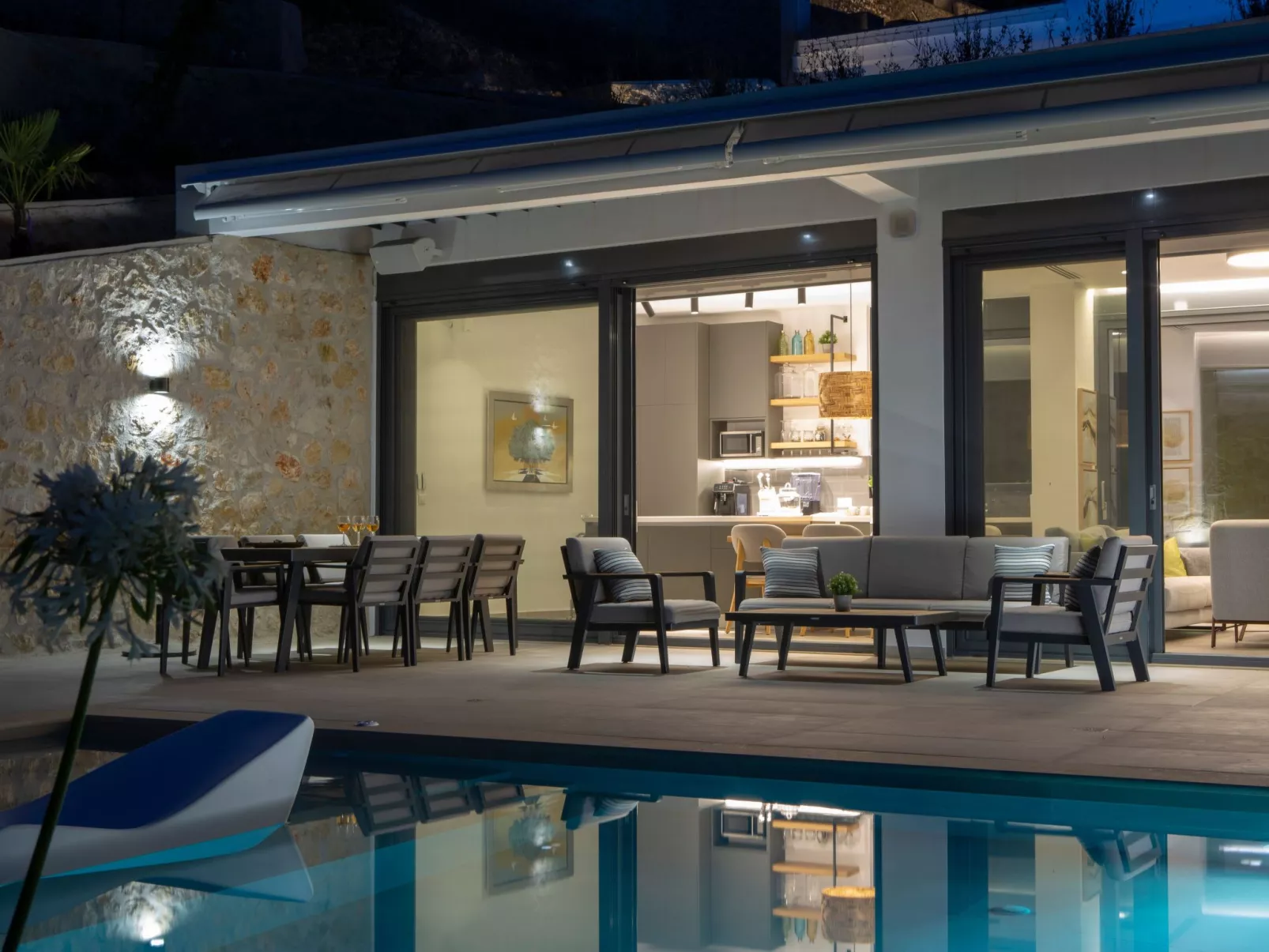 Das Lied vom Meer-Inside