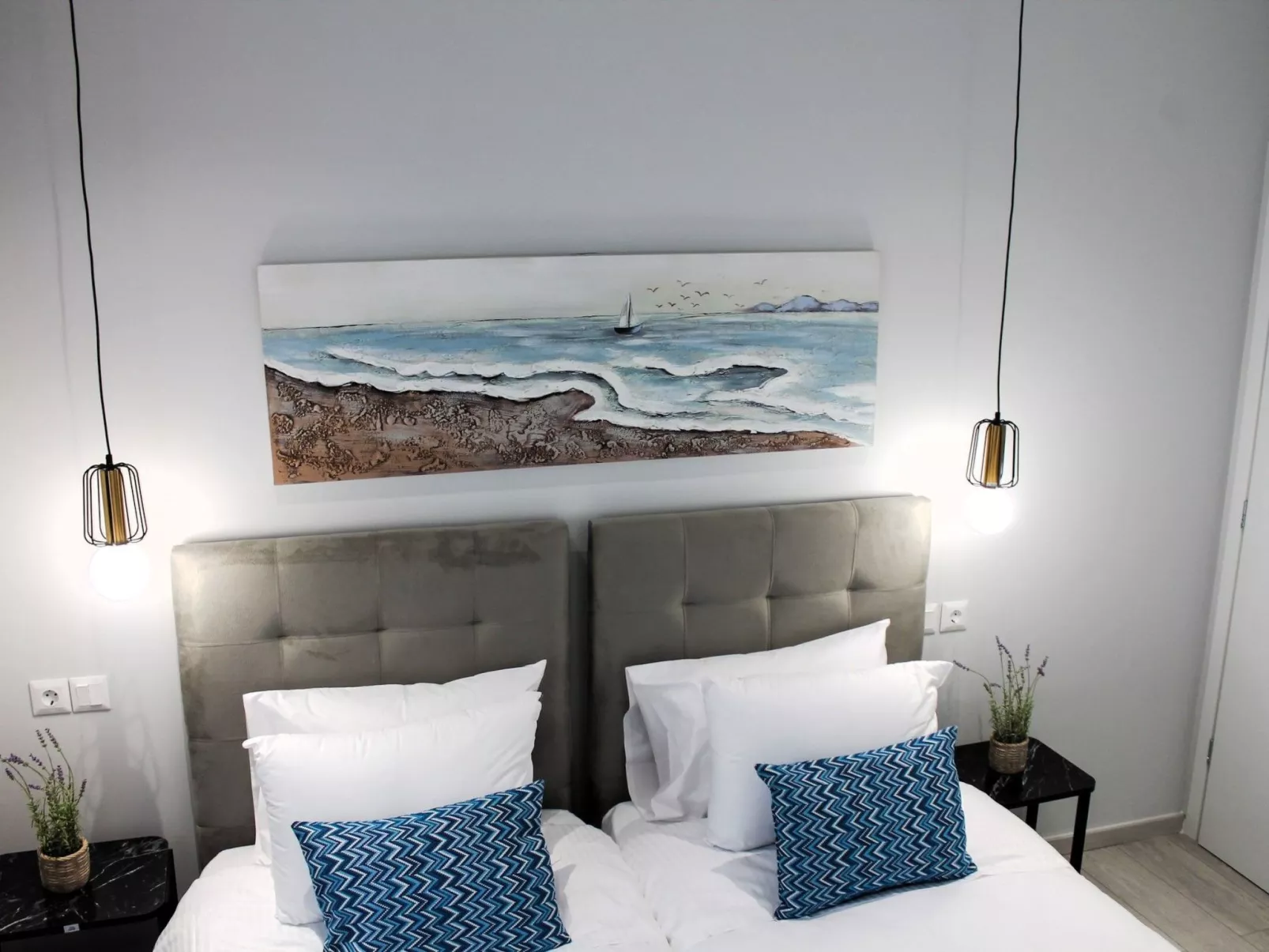 Haus mit drei Schlafzimmern in der Nähe der besten Strände von Korfu-Inside